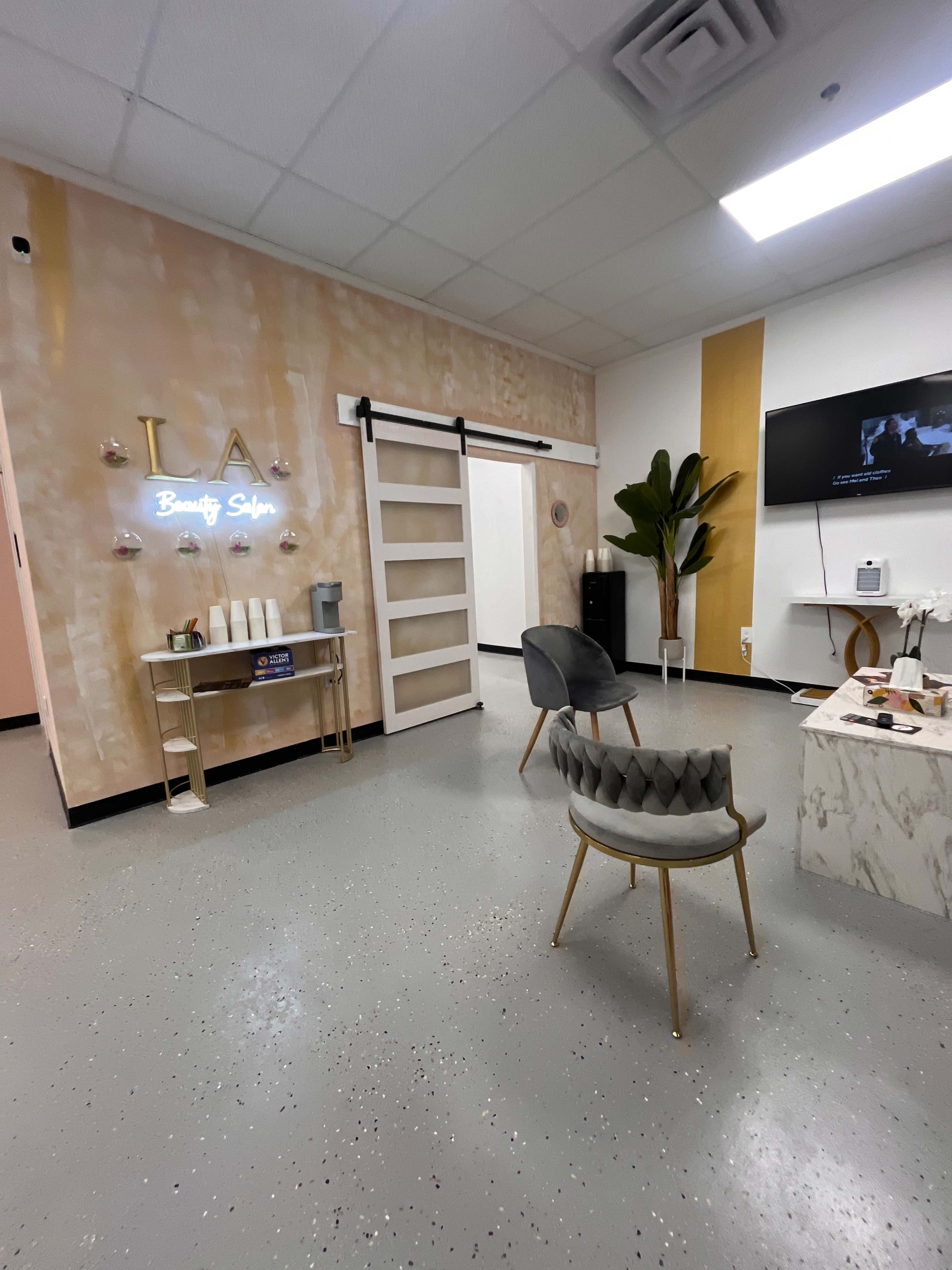 Modern versatile roomy environment Image in Cranbury, Cranbury, NJ