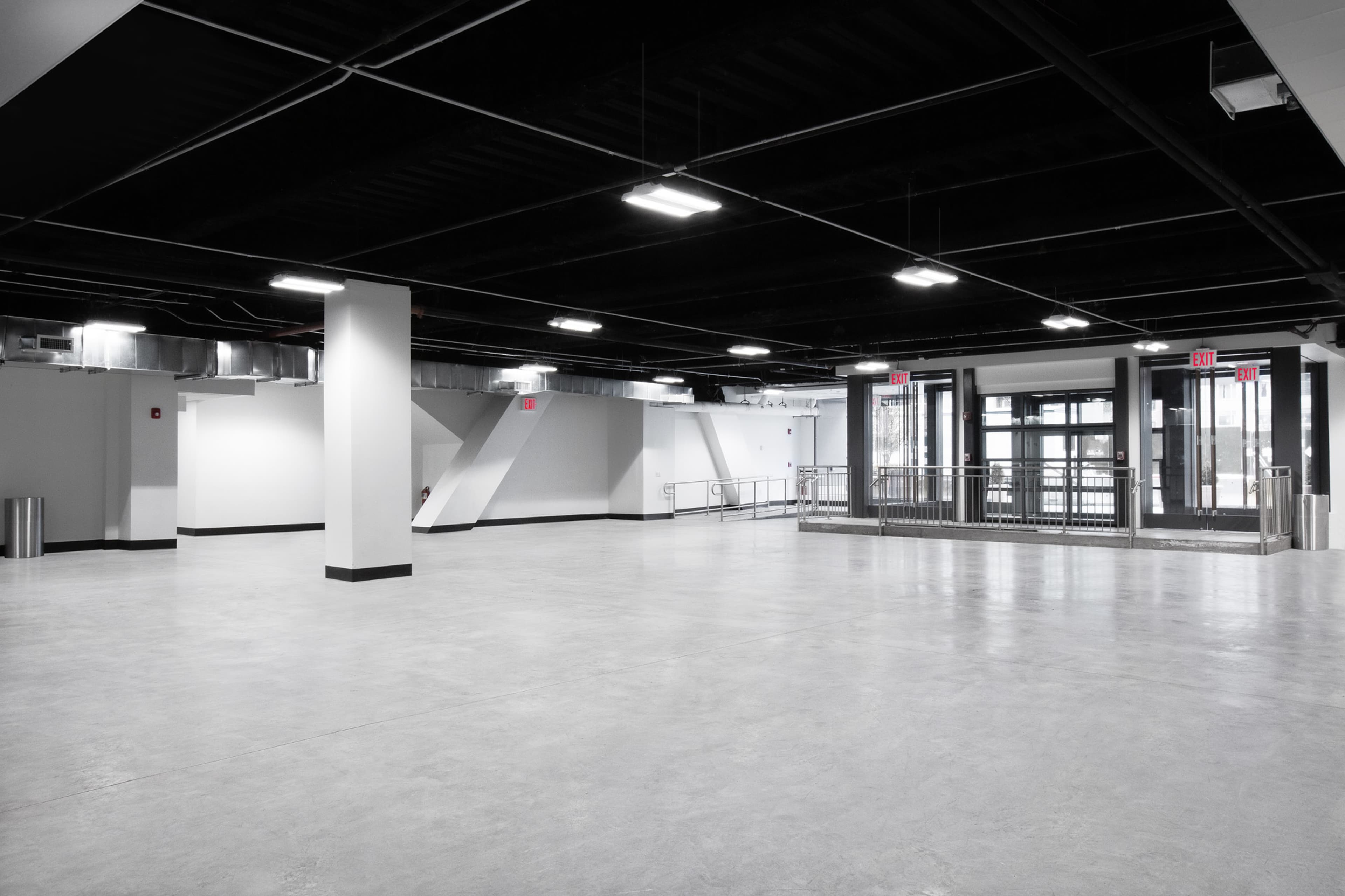 Huge Event and Photo Shoot Space Image in Downtown Brooklyn, Brooklyn, NY