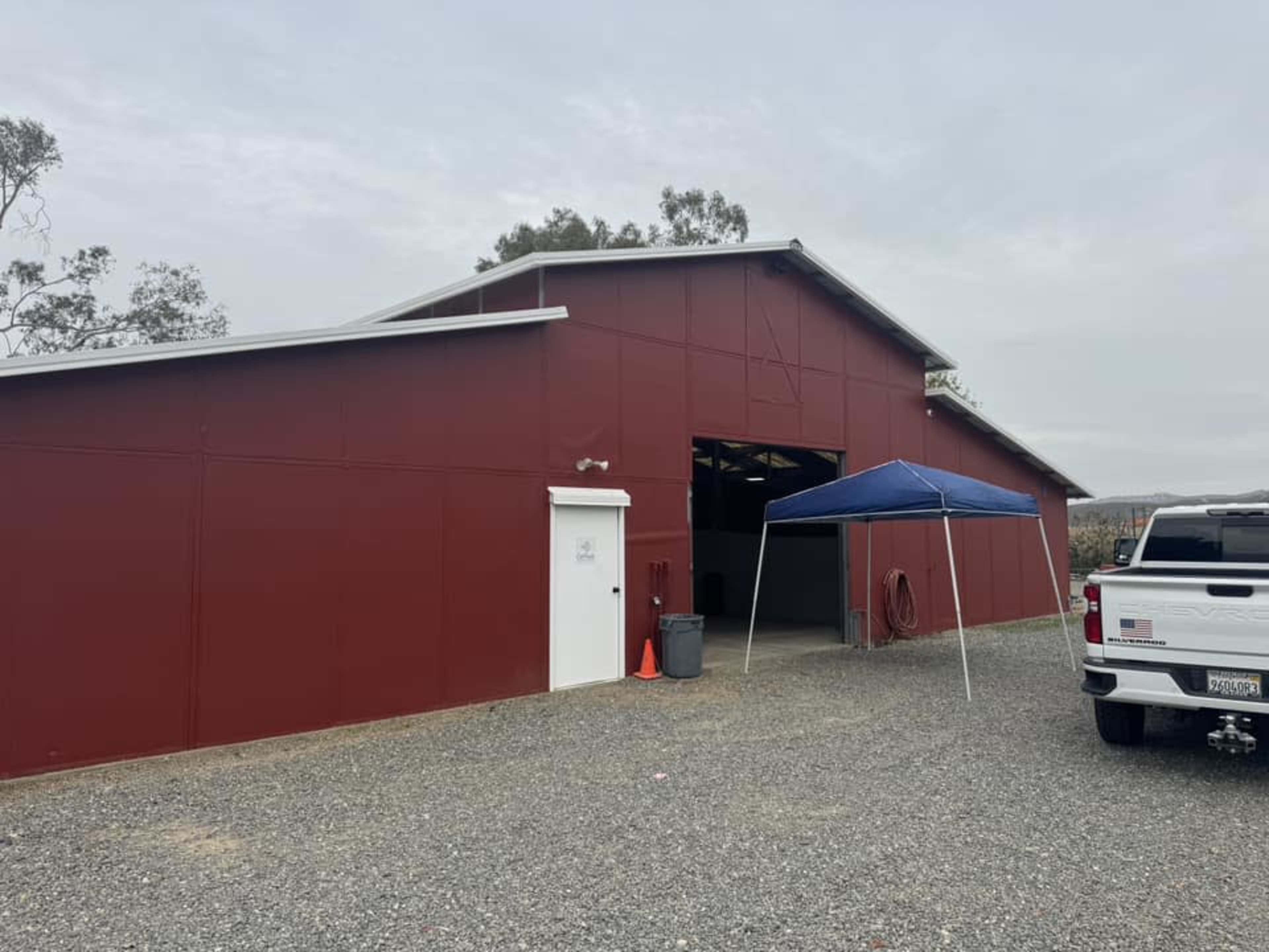 Urban Barn Industrial and Rustic Image in , Corona, CA