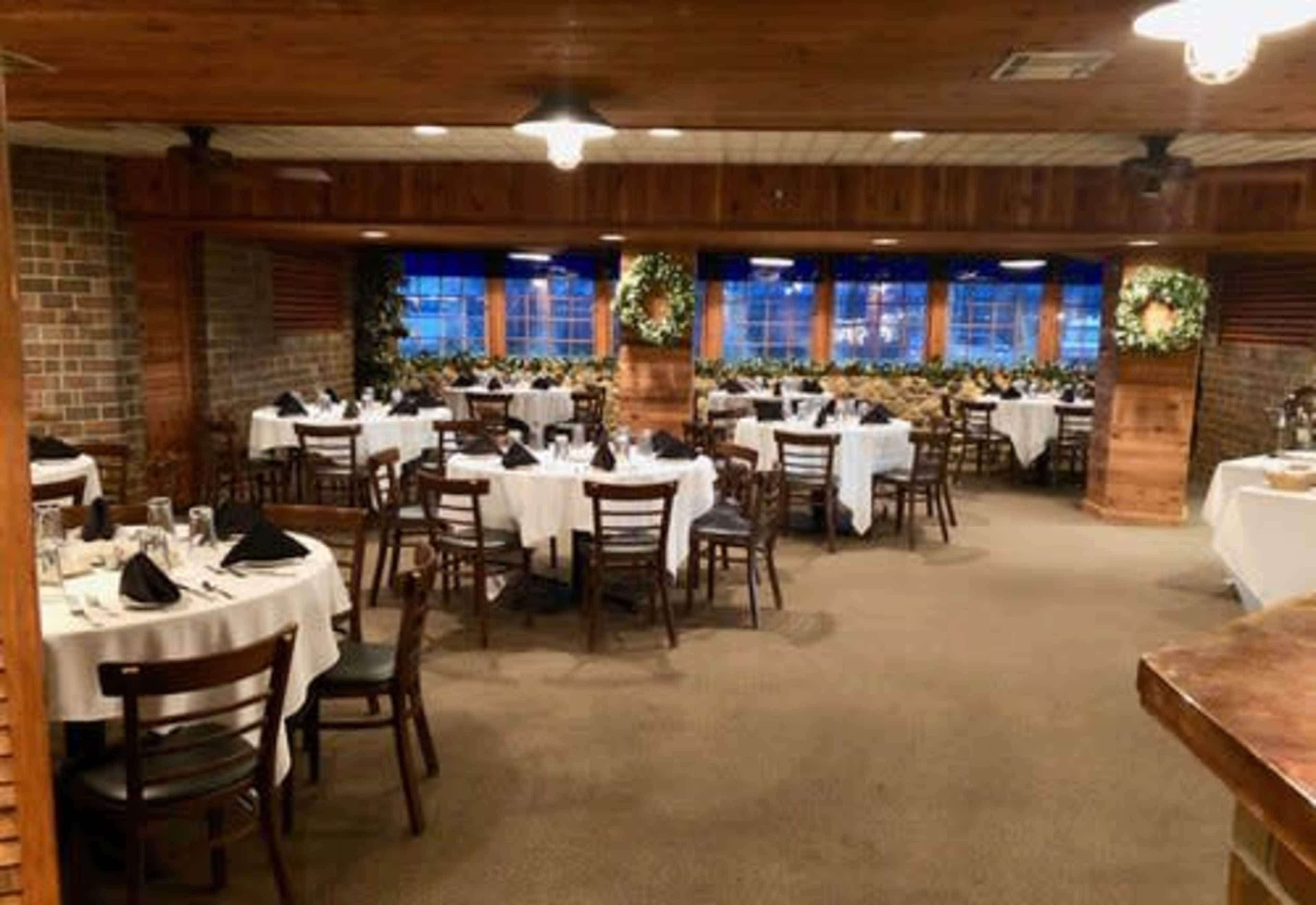 Brick and Dark Wood with a River View Image in Fondulac Township, East Peoria, IL