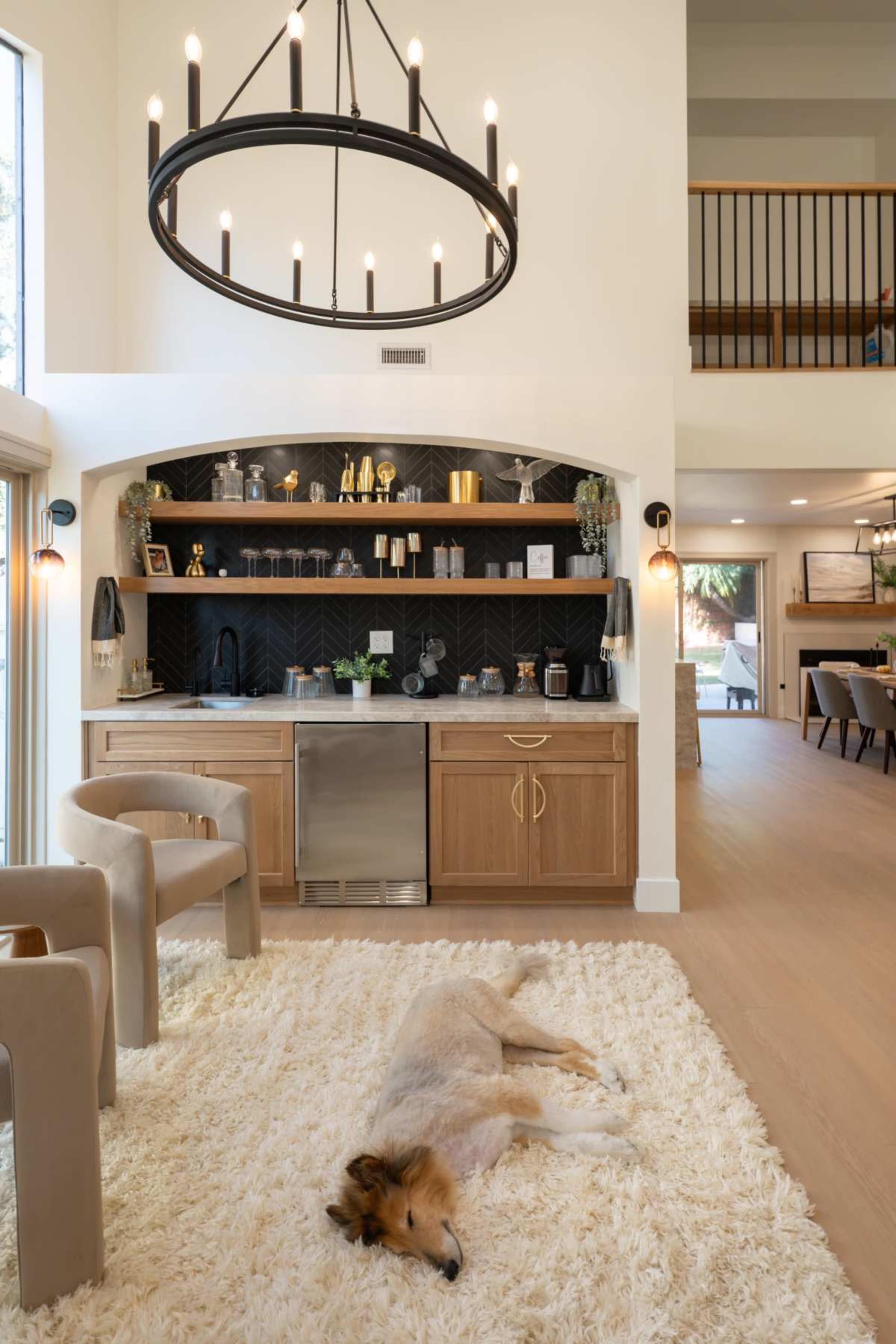 Bright, Custom Kitchen & Stylish Open-Concept Home for Content Creation or Events Image in Carlsbad, Carlsbad, CA