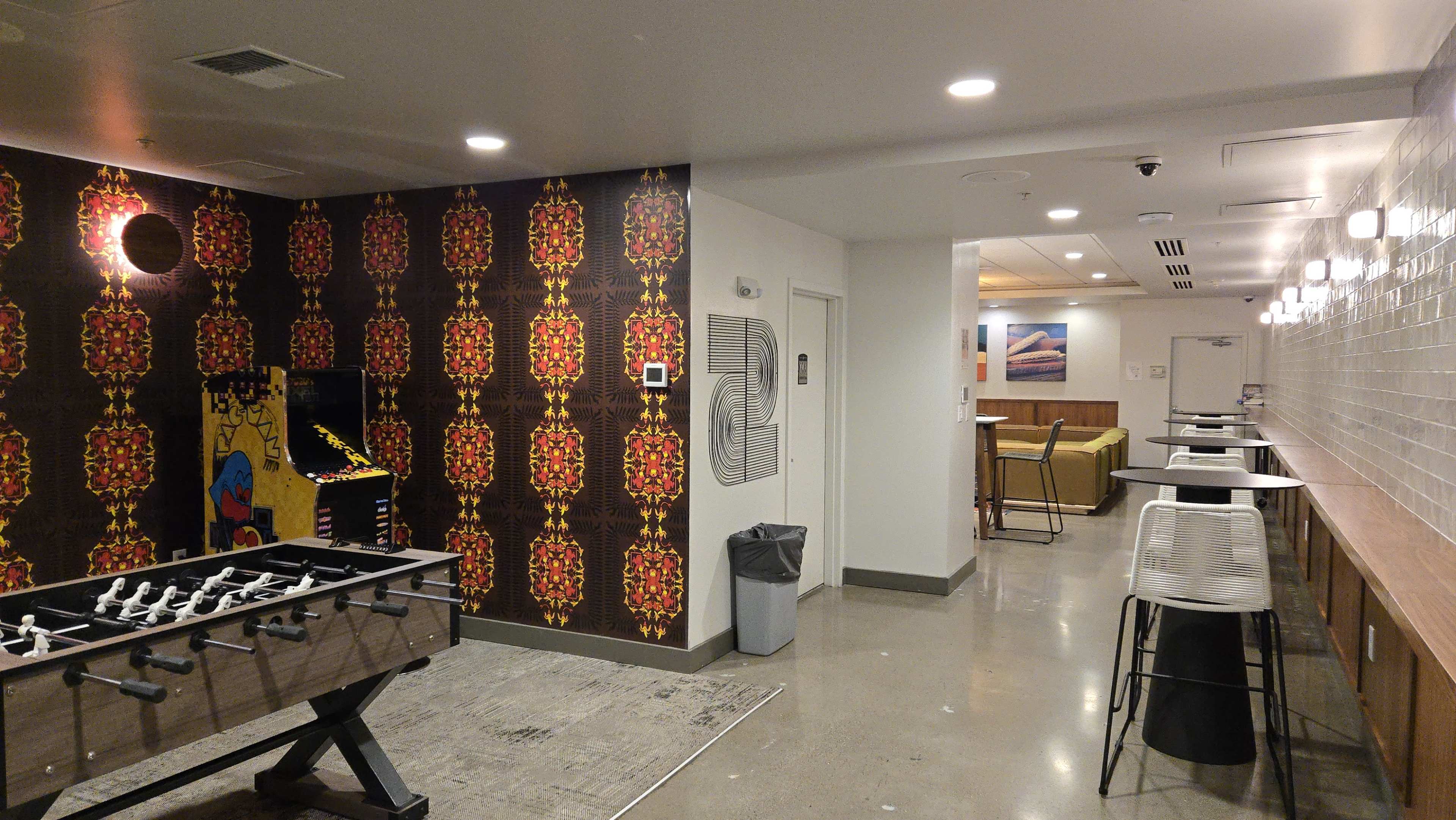 Downtown Game Haven and Lounge Image in Belltown, Seattle, WA