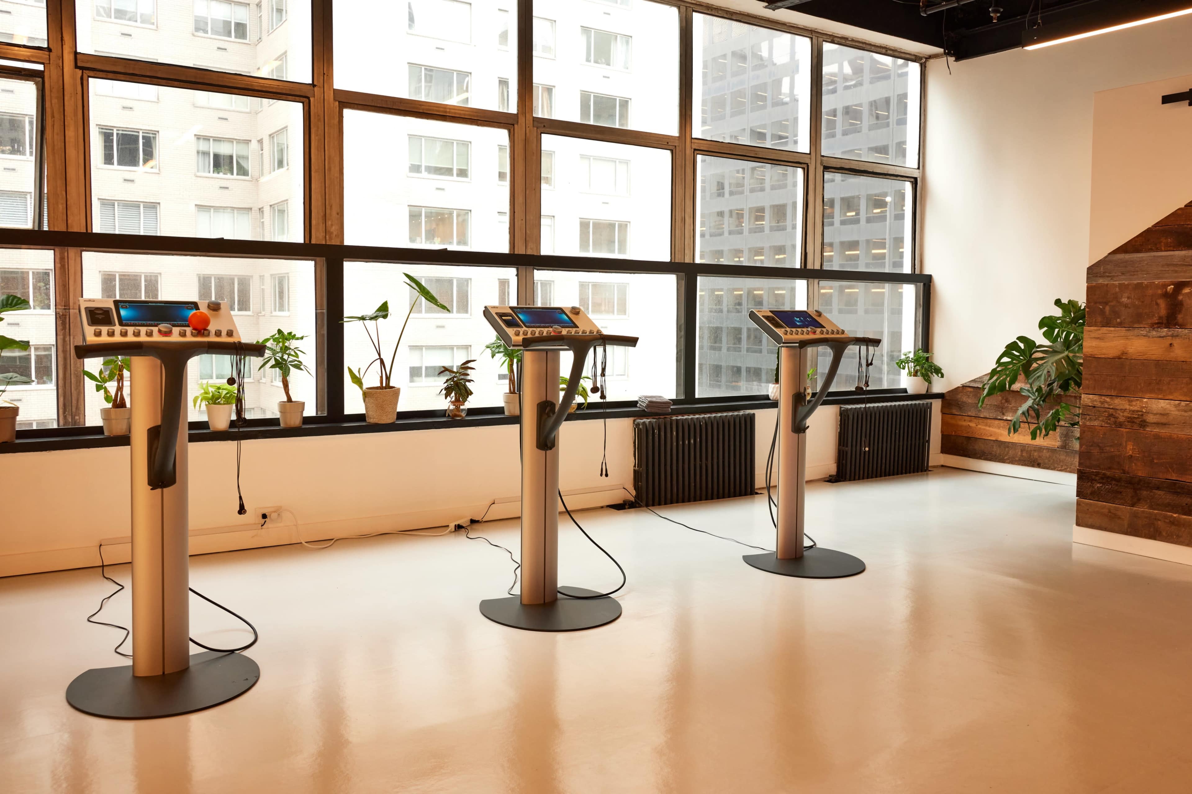 Yoga/Meditation/Photo studio in Midtown East Image in Midtown Manhattan, New York, NY