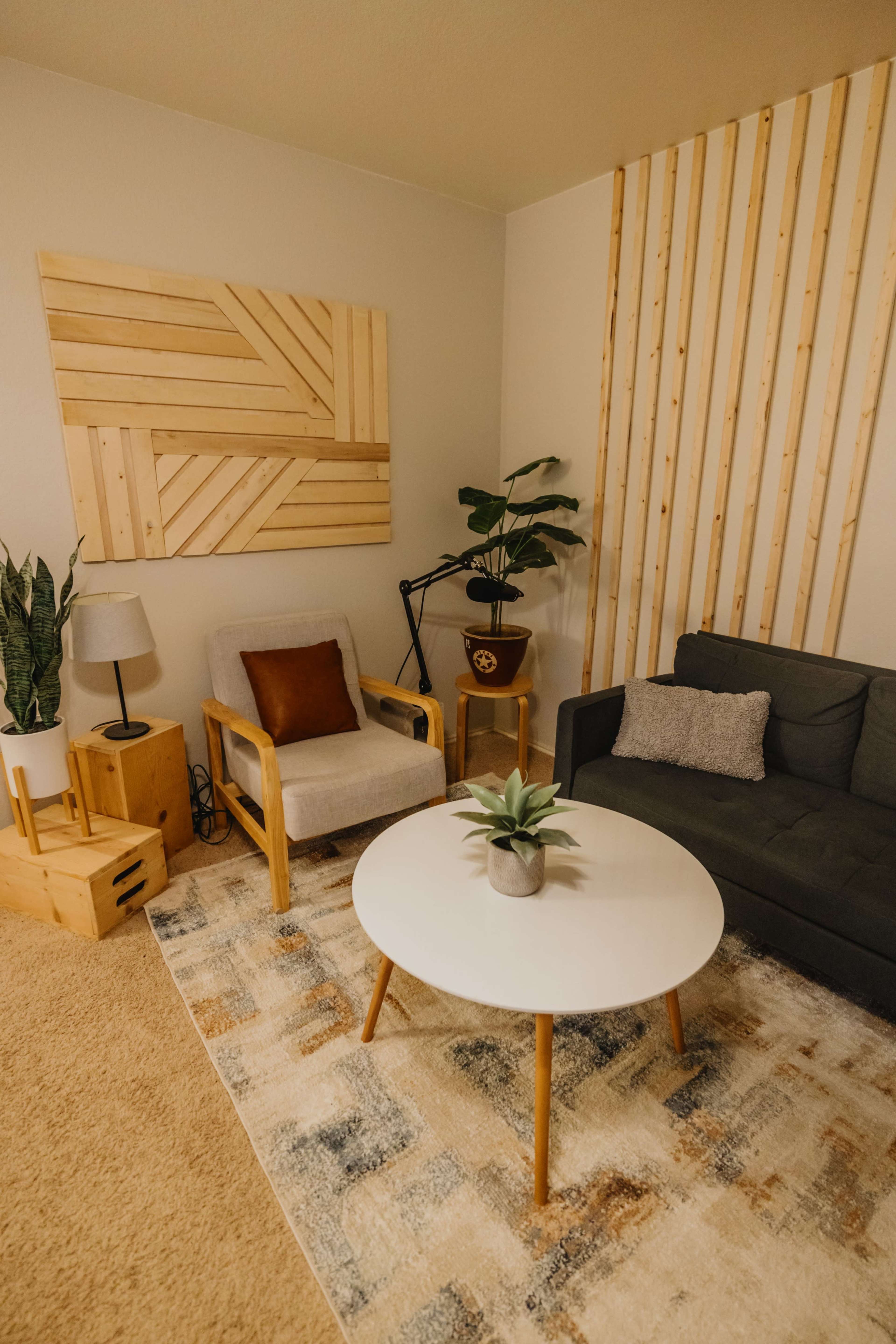 Fun Multipurpose Photo / Podcast Studio off Riverside in South Austin Image in Montopolis, Austin, TX