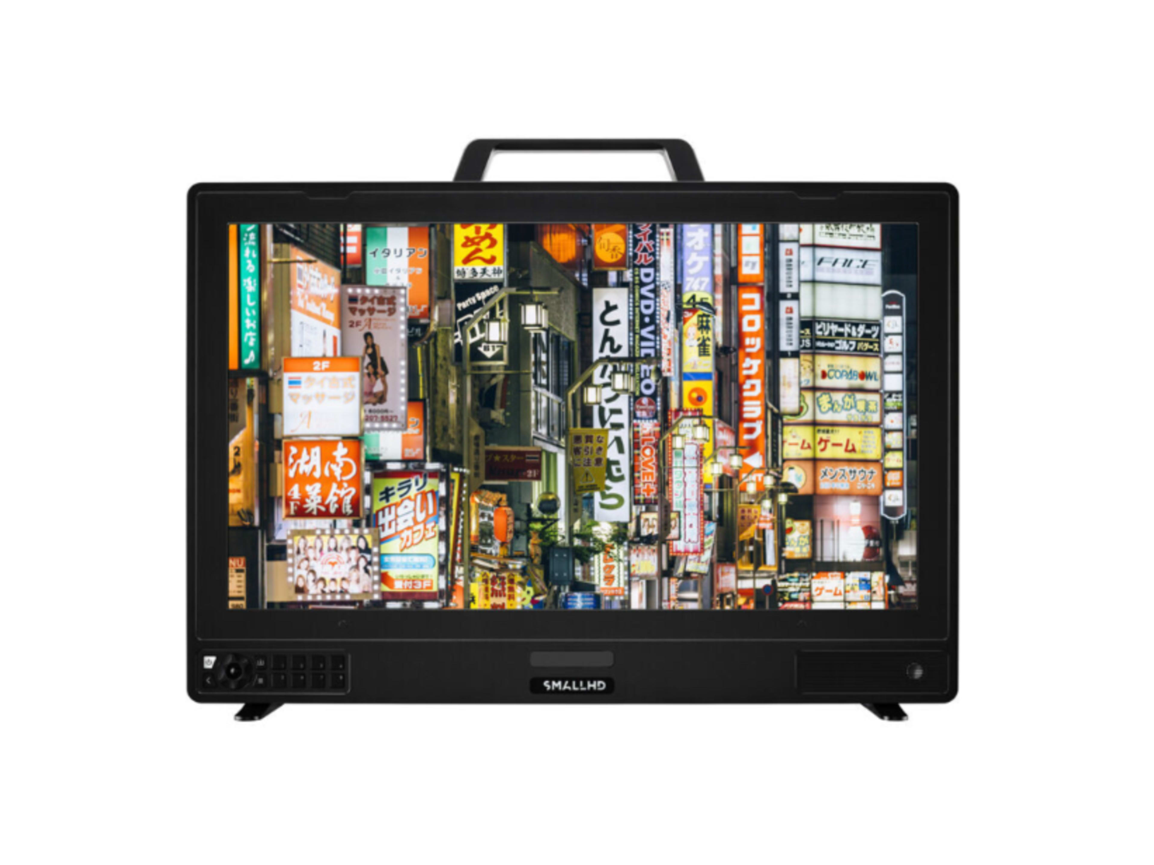 SmallHD Cine 24" 4K High Bright Pro Monitor