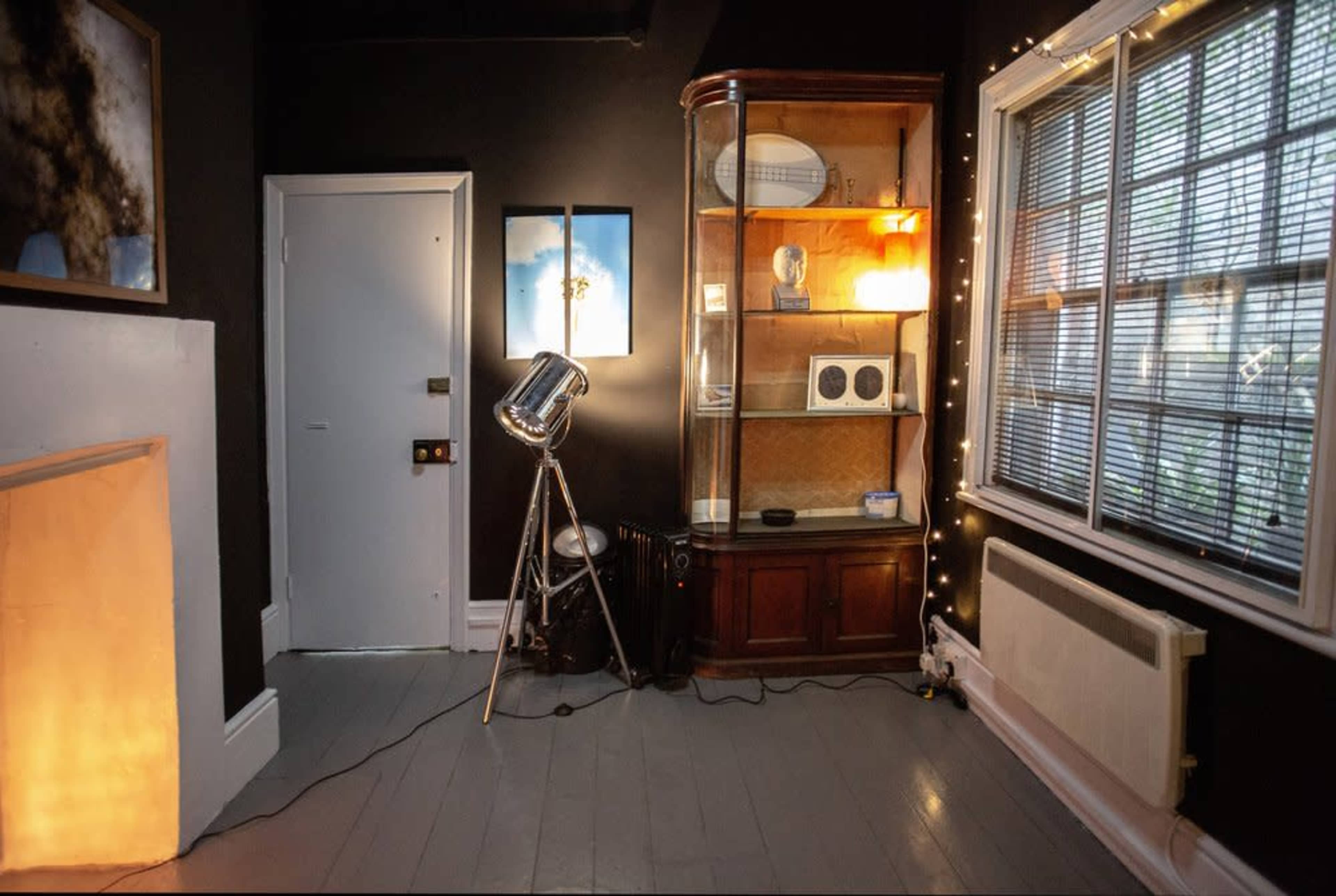 The Den Meeting Space Image in Islington, London, ENG