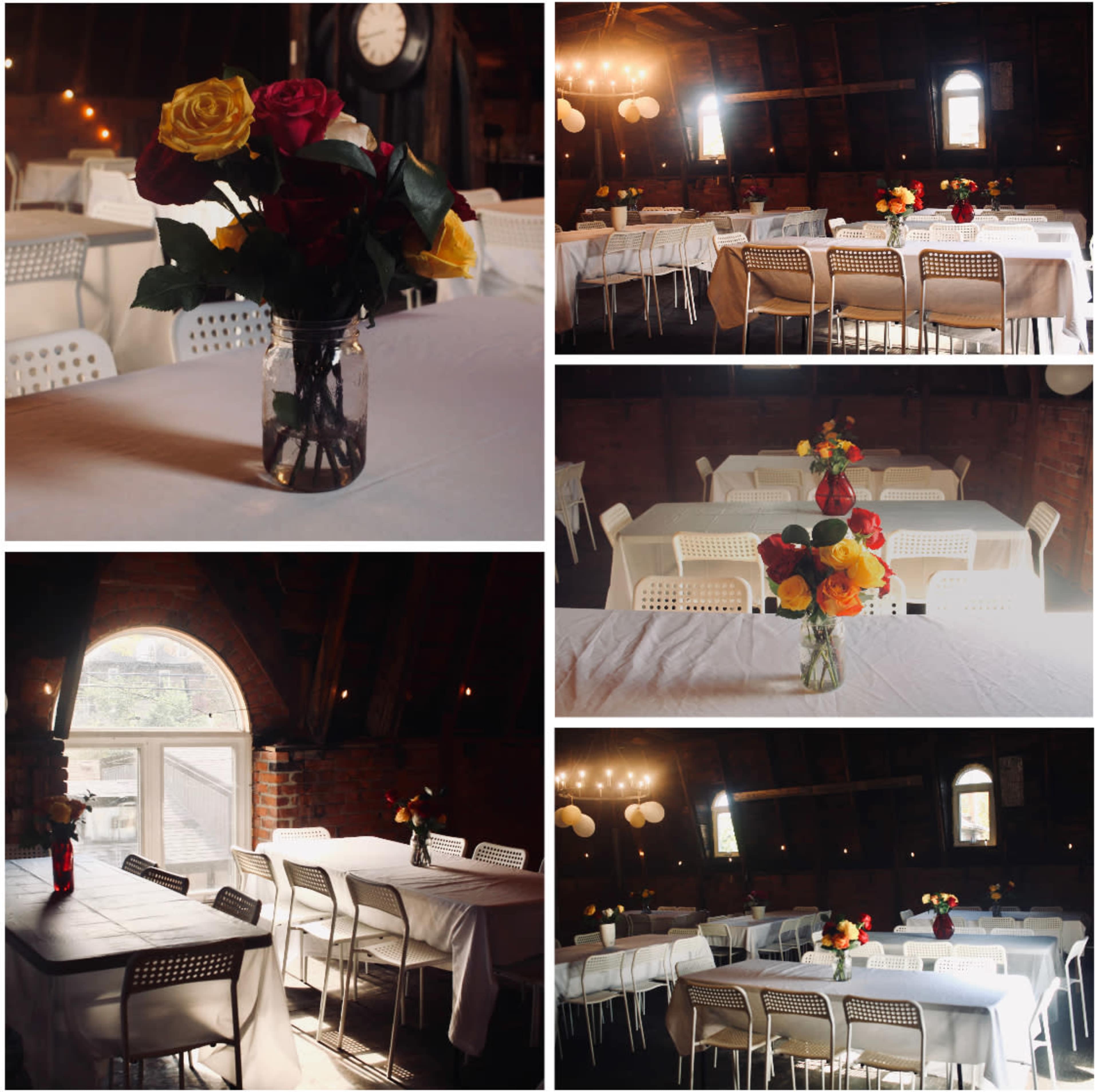 The Carriage Loft Image in Blakeley, hamilton, ON