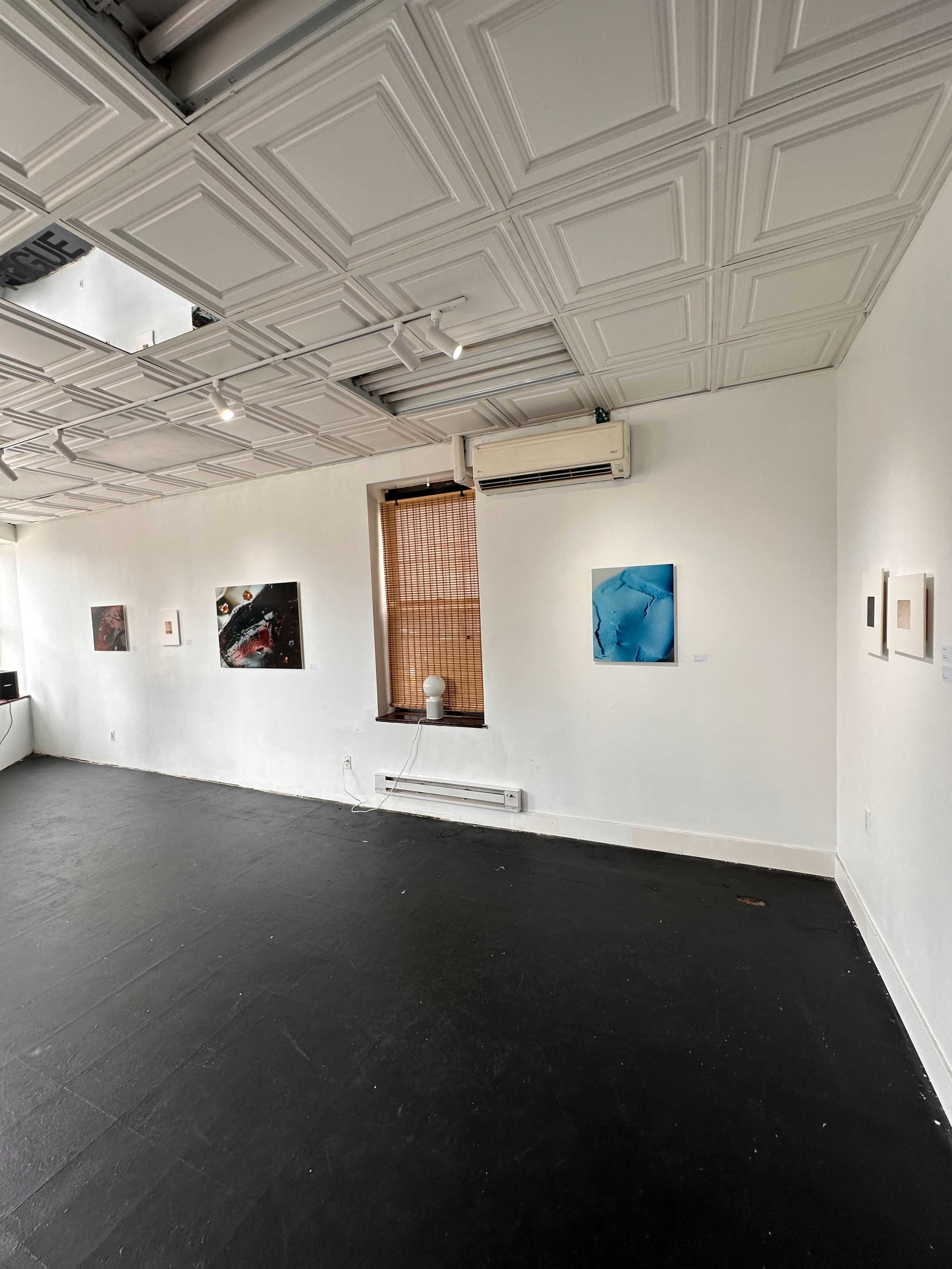 Bright, Minimal NYC Gallery Space for Curated Art Shows & Creative Events Image in Lower East Side, New York, NY