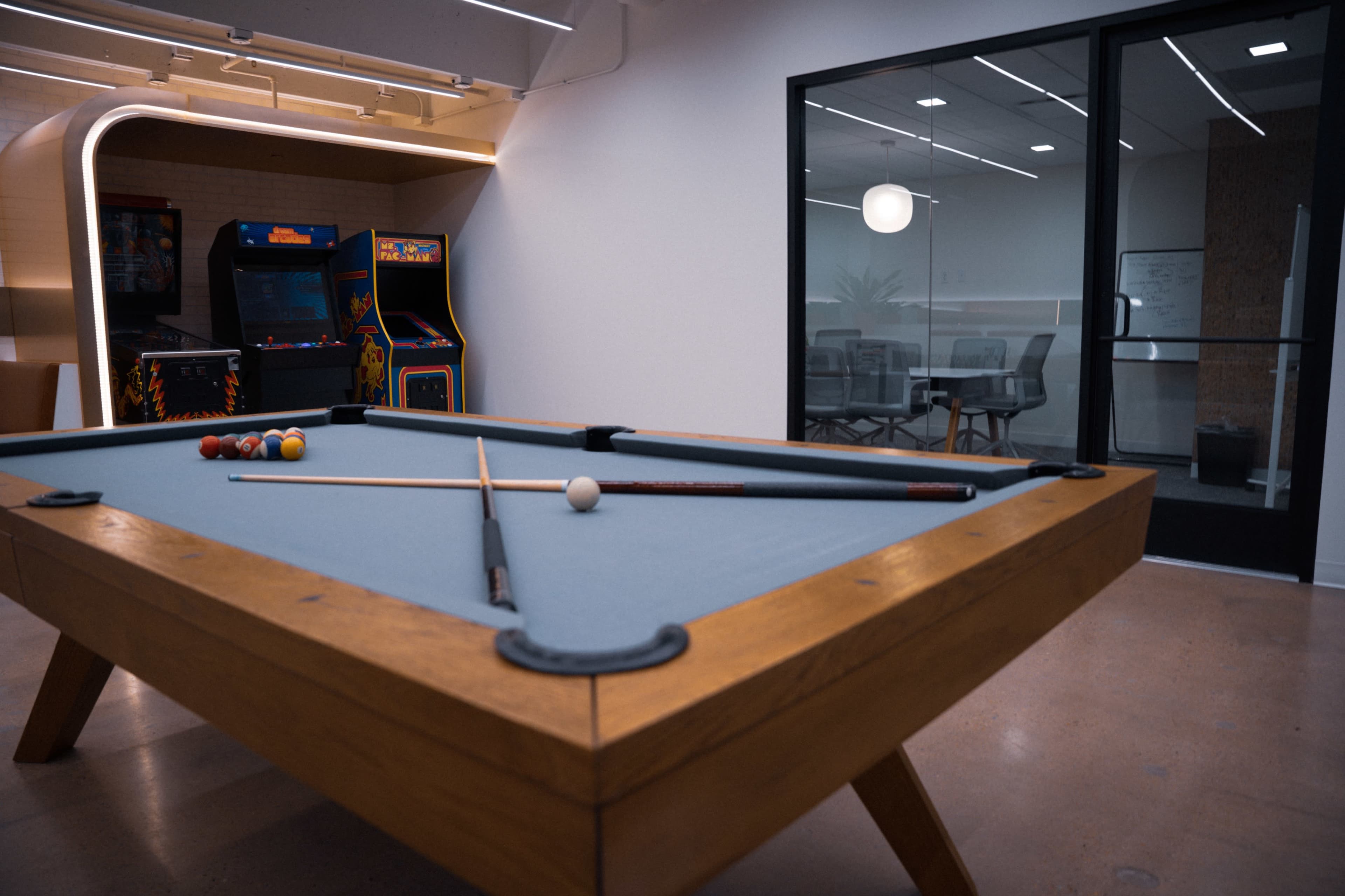 Downtown Corporate Event Space feat. Coffee Cafe, Wine Bar, and Local Beer Image in Central, Denver, CO