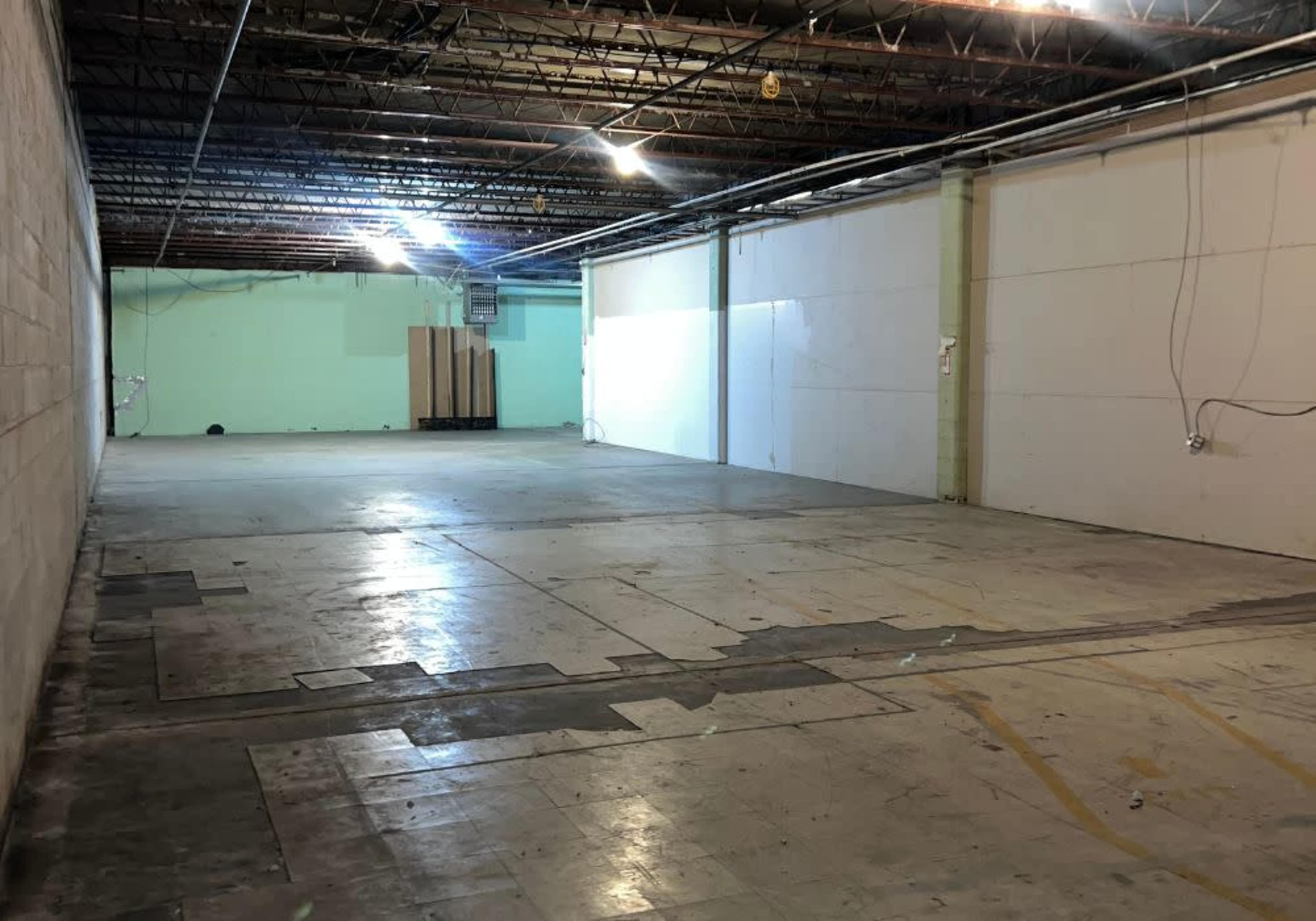 "Versatile 3,500 Sq Ft Warehouse Space in Brooklyn – Endless Possibilities at an Amazing Price!" Image in Ridgewood, Ridgewood, NY