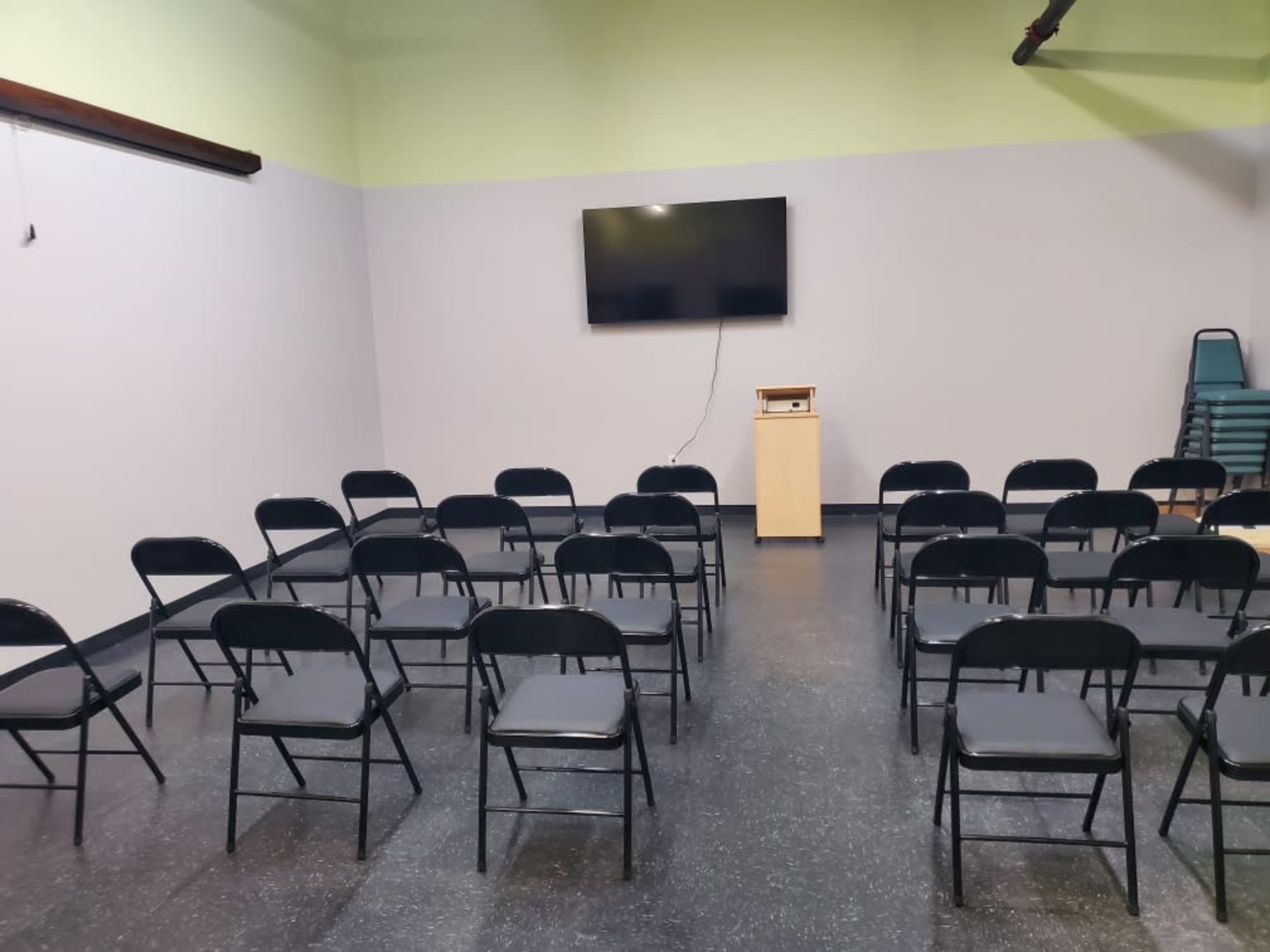 Prime location in Medical District, restaurants and hotels nearby. Image in Greenville, Greenville, NC