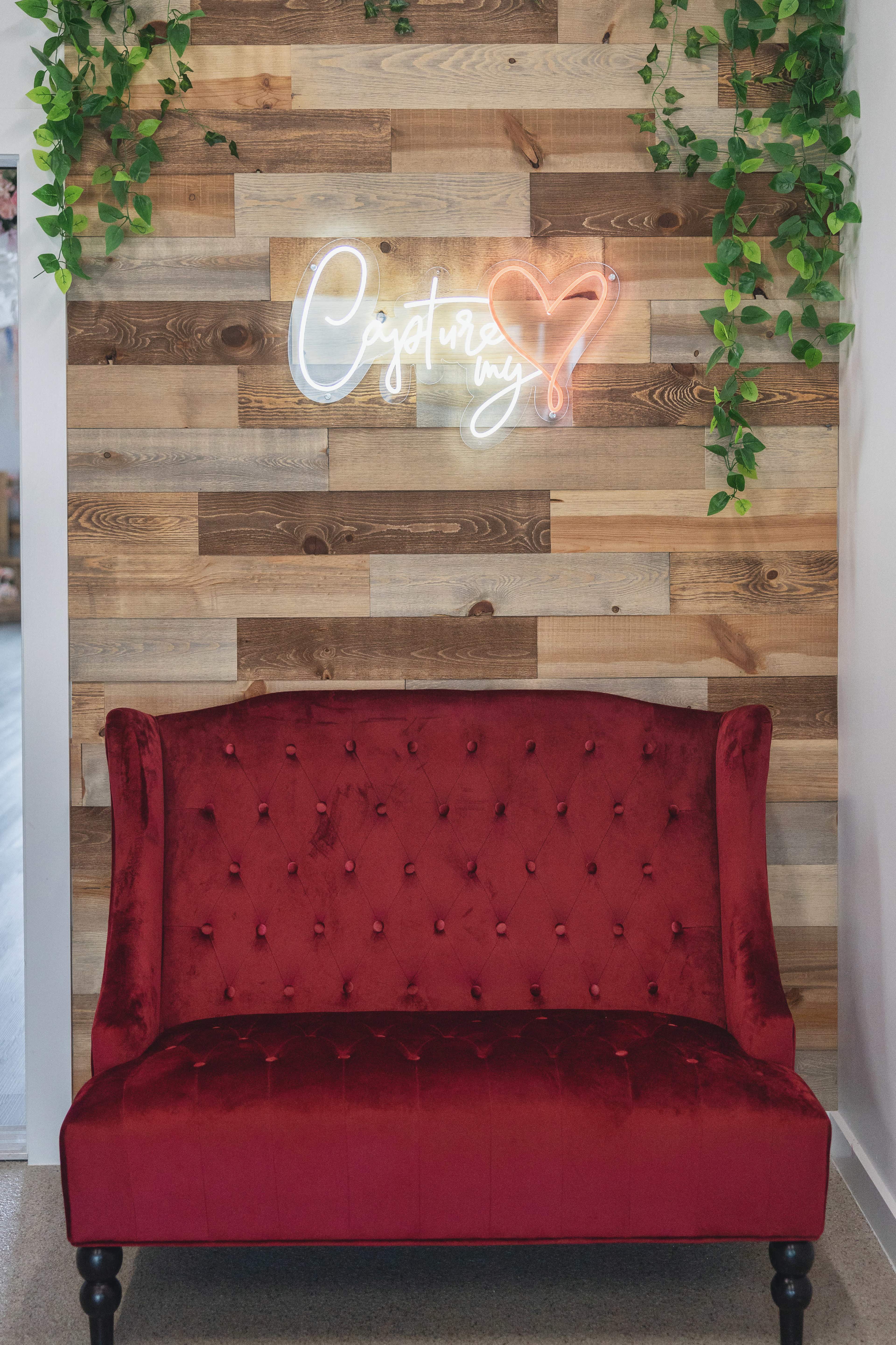 Creative Studio with Several Sets and Office Space in Plano for all Photo Needs Image in Plano, Plano, TX