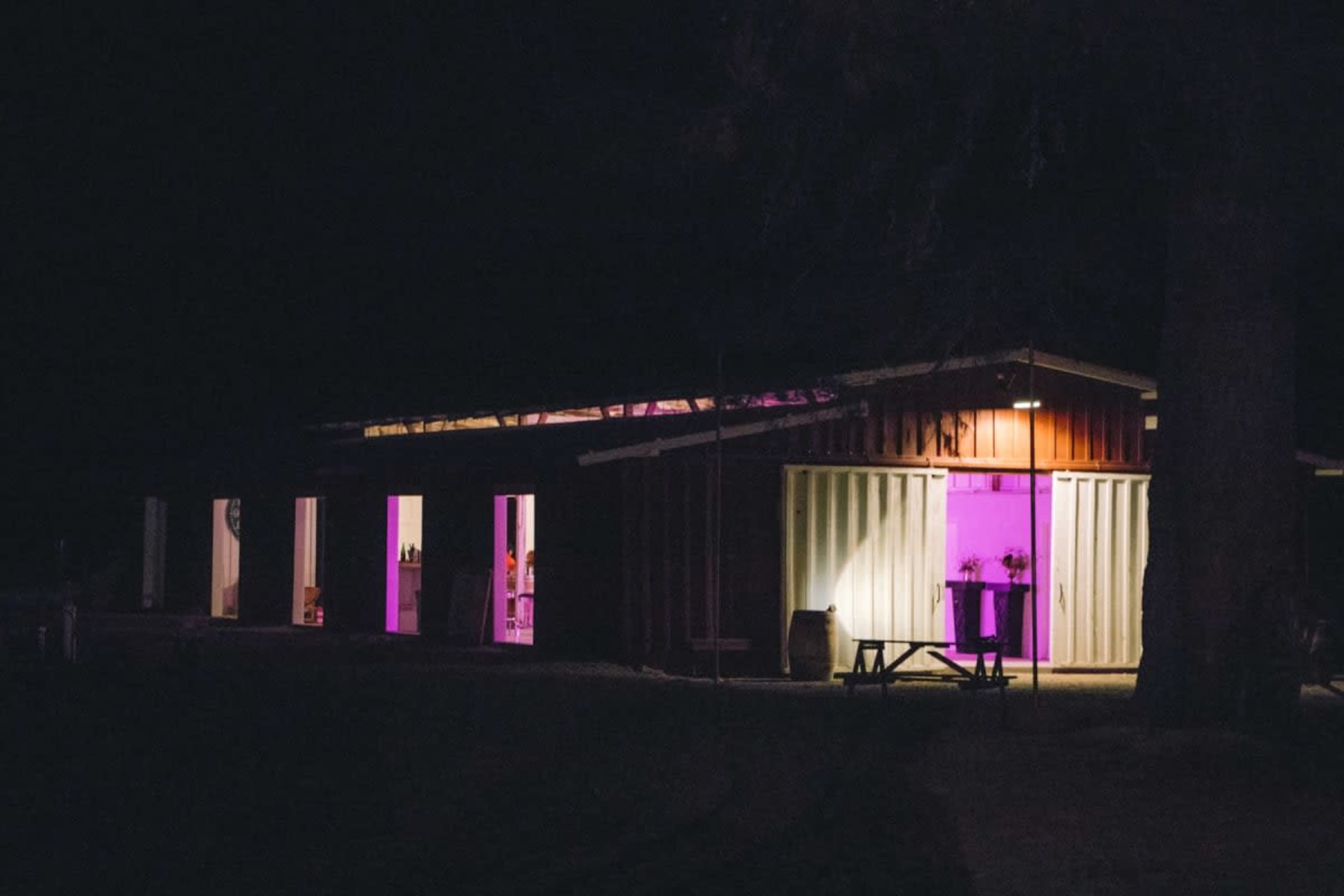 Luxury Rustic Barn In The Heart Of Wine Country Image in , Paso Robles, CA