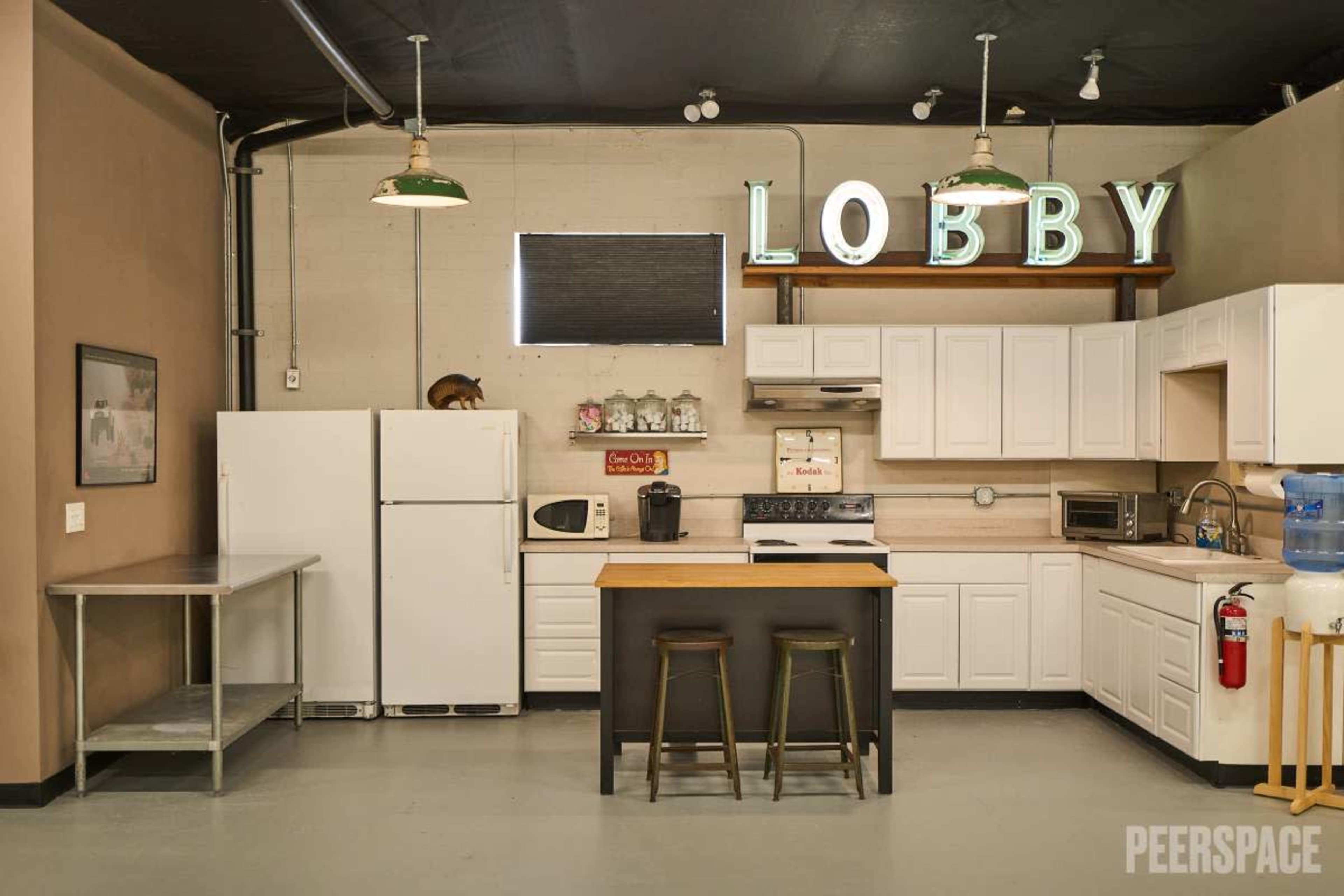 Spacious Multi-Use Studio – Film, Photo, & Events Image in Morena, San Diego, CA