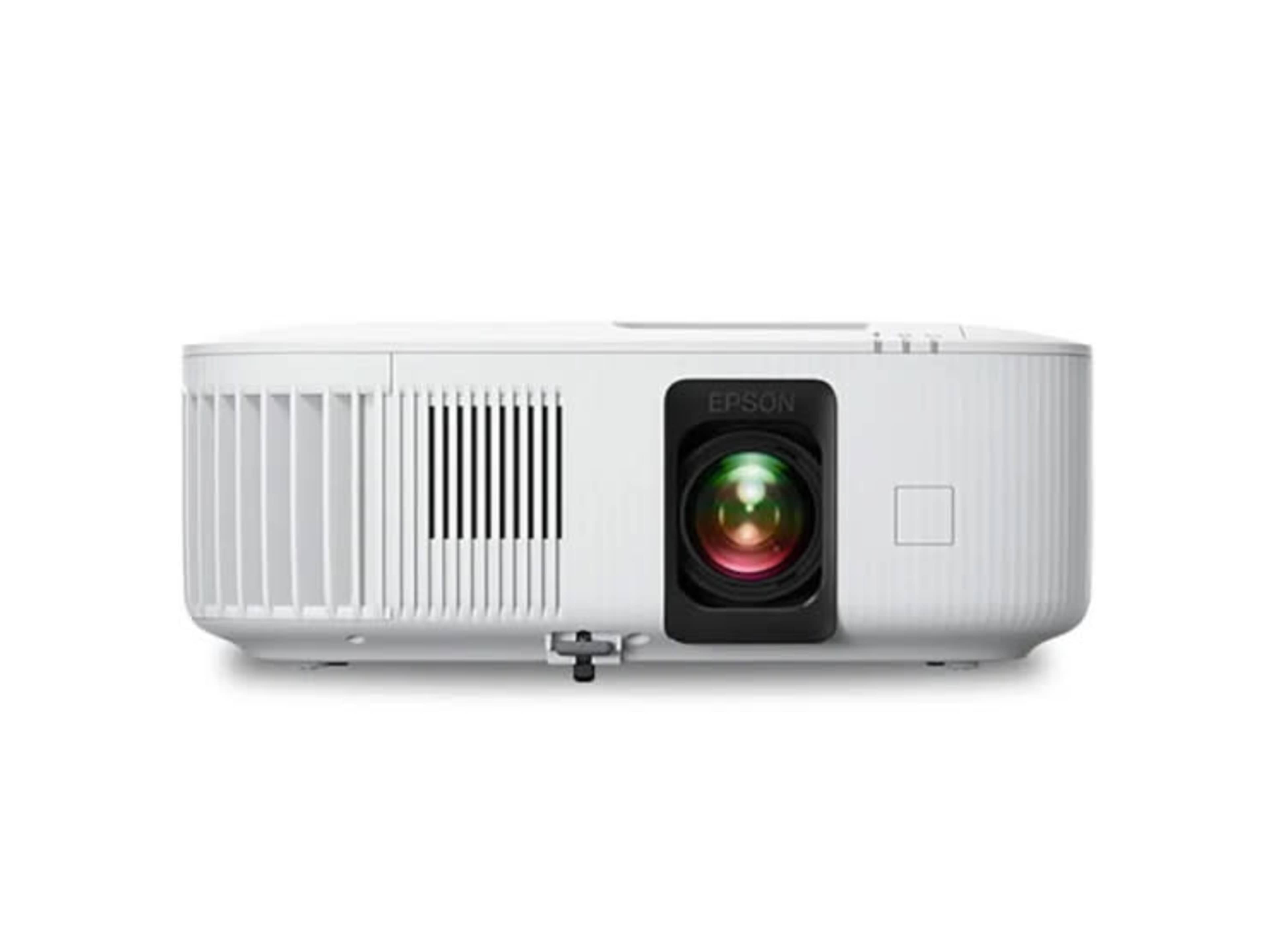 Epson - 4K PRO-UHD Smart Streaming Projector