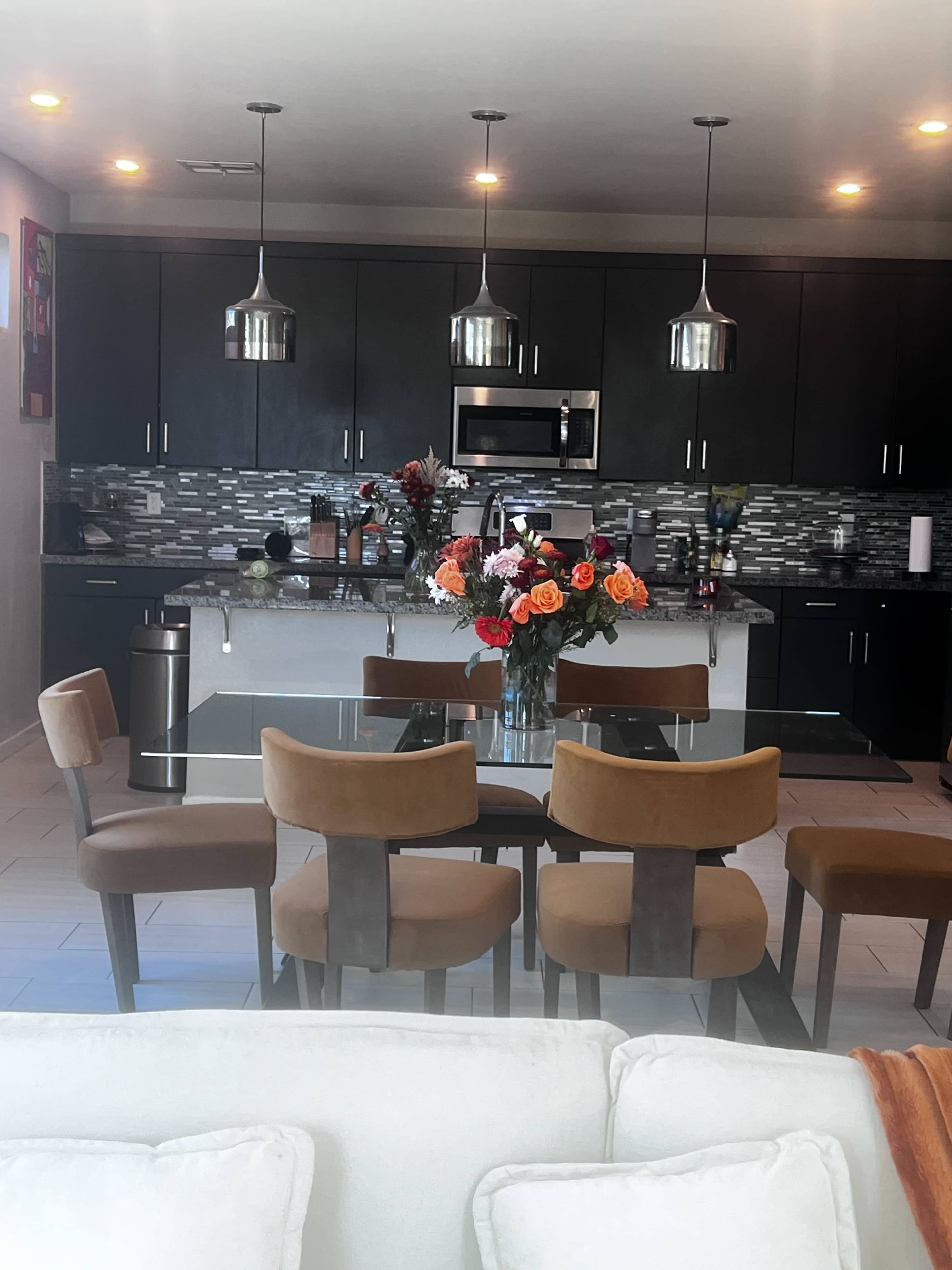 Mountain views Home Image in North Las Vegas, NORTH LAS VEGAS, NV