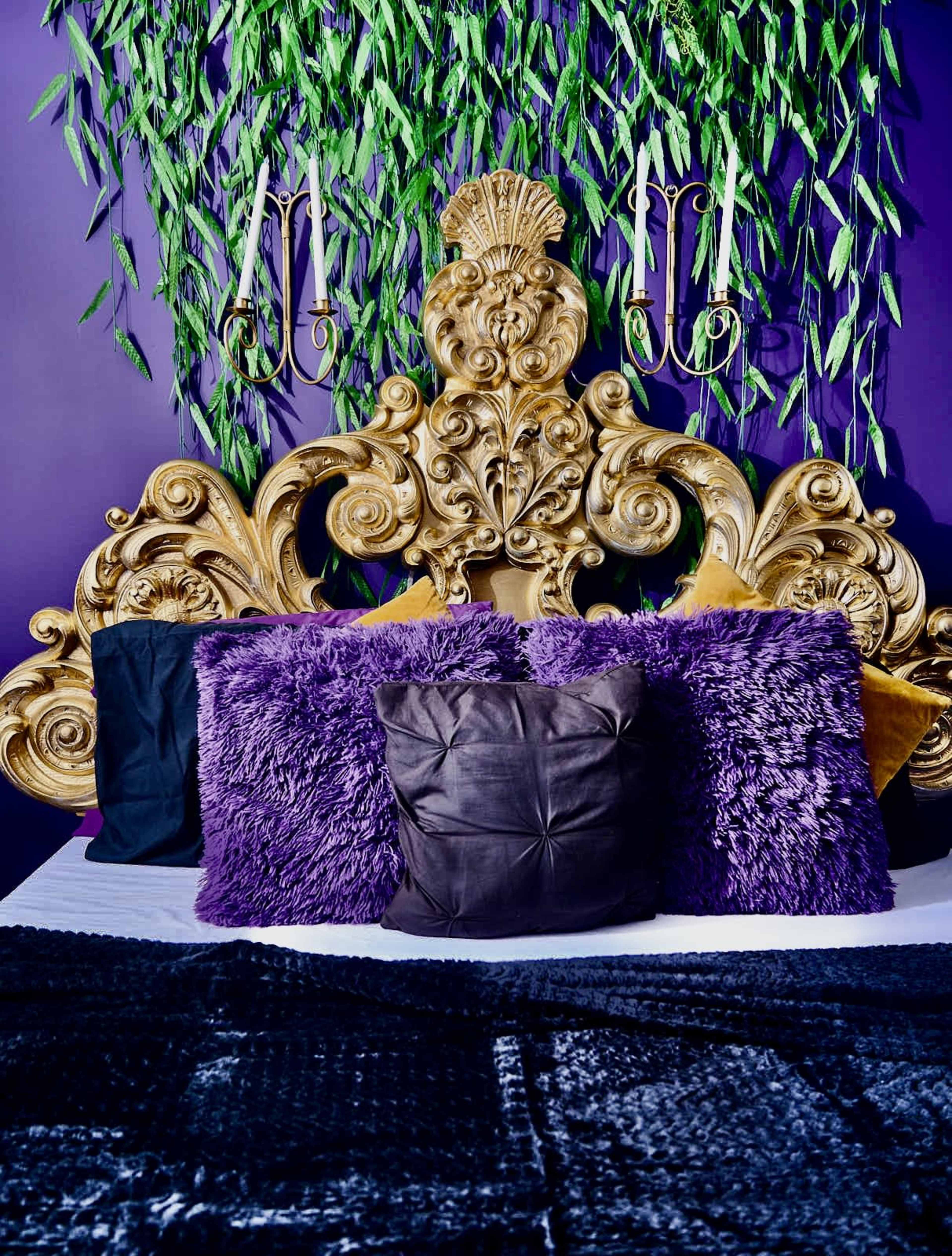 Dark Boudoir Mermaid Siren Cave w/BDSM Room & LED Lightshow Image in North Philadelphia, Philadelphia, DE