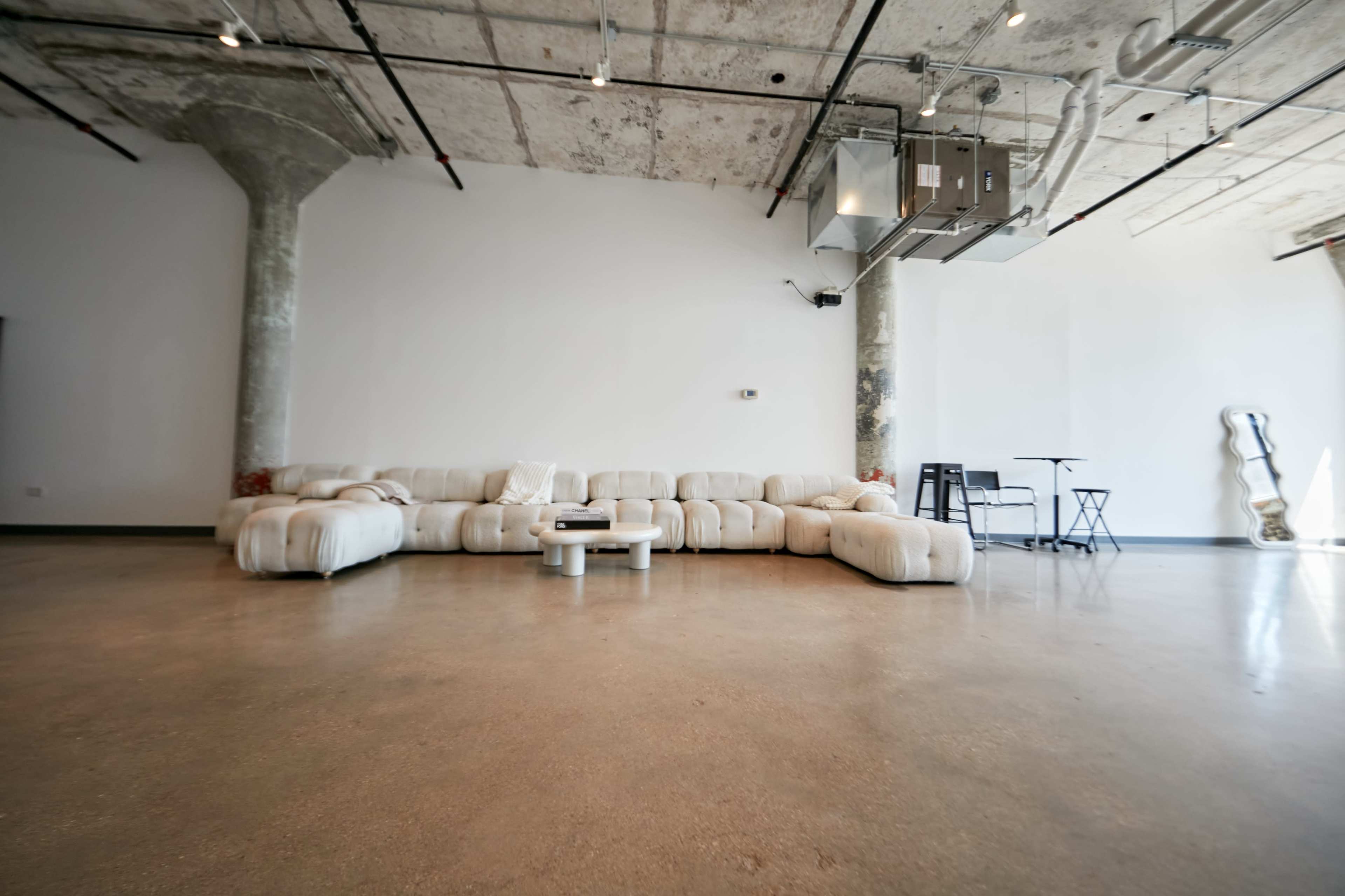 South Loop Loft photo studio Image in South Side, chicago, IL