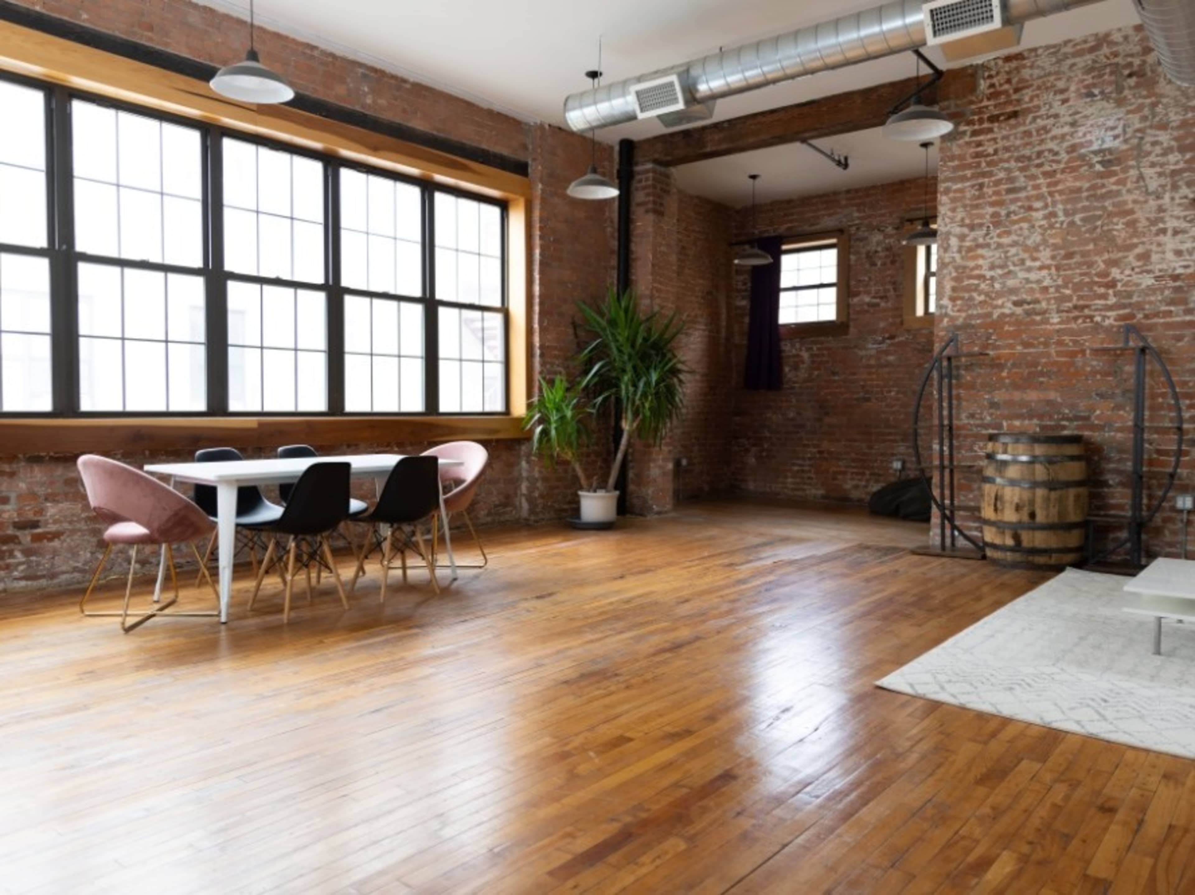 1200 Sq Foot Additional Space