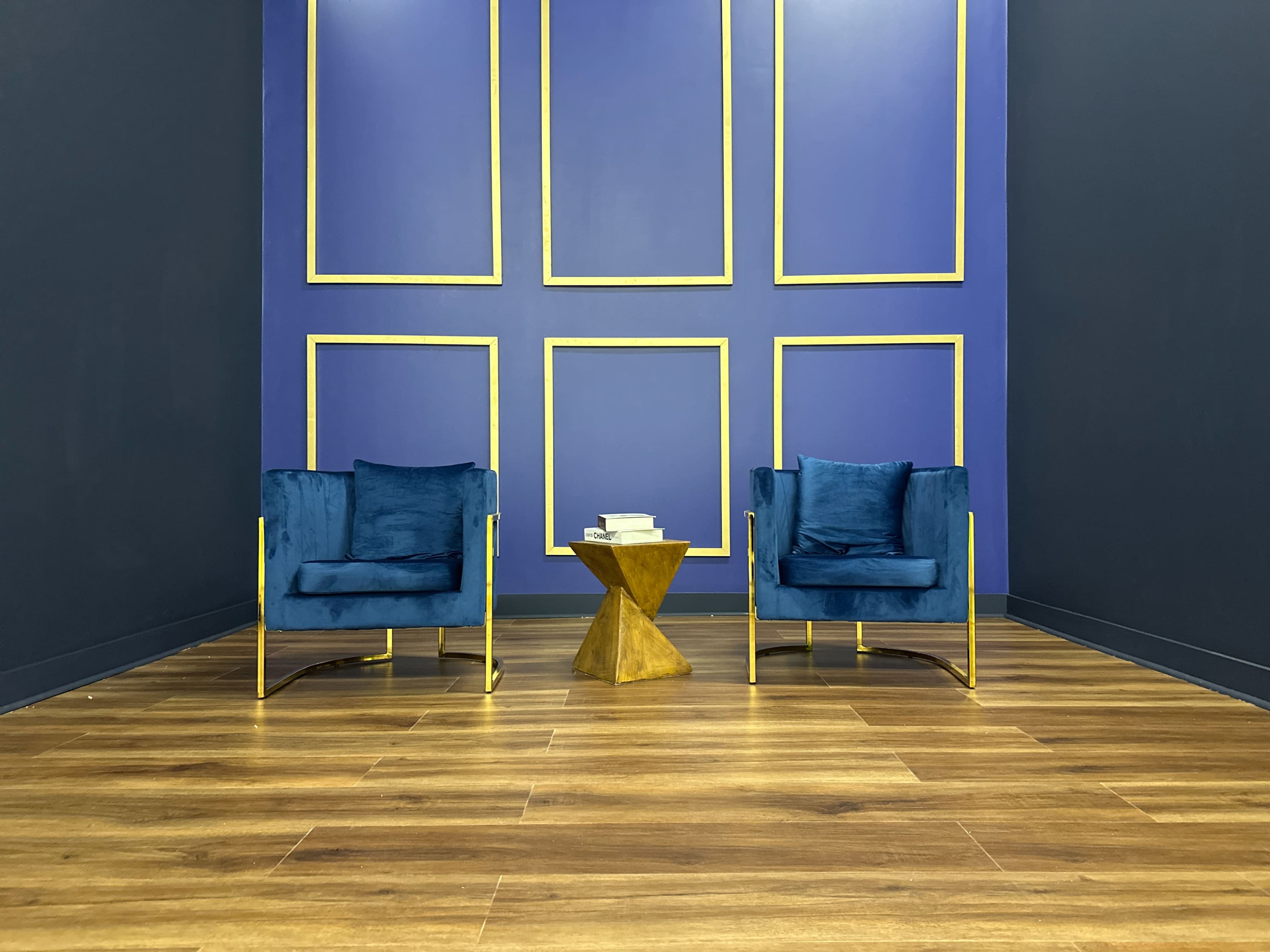 The Royal Luxe Studio Image in South Fulton, Atlanta, GA