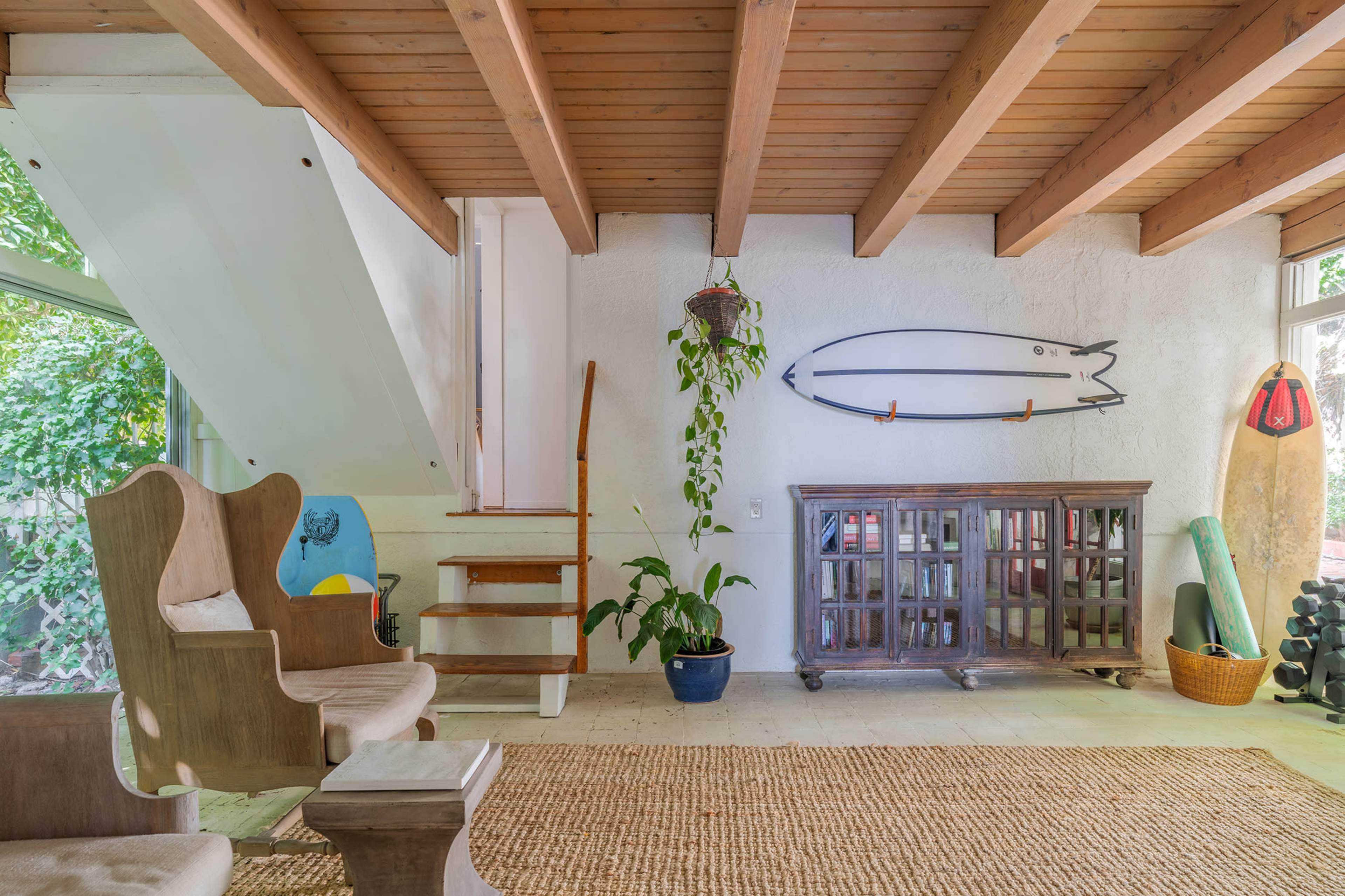 Malibu Beach House Image in Western Malibu, Malibu, CA