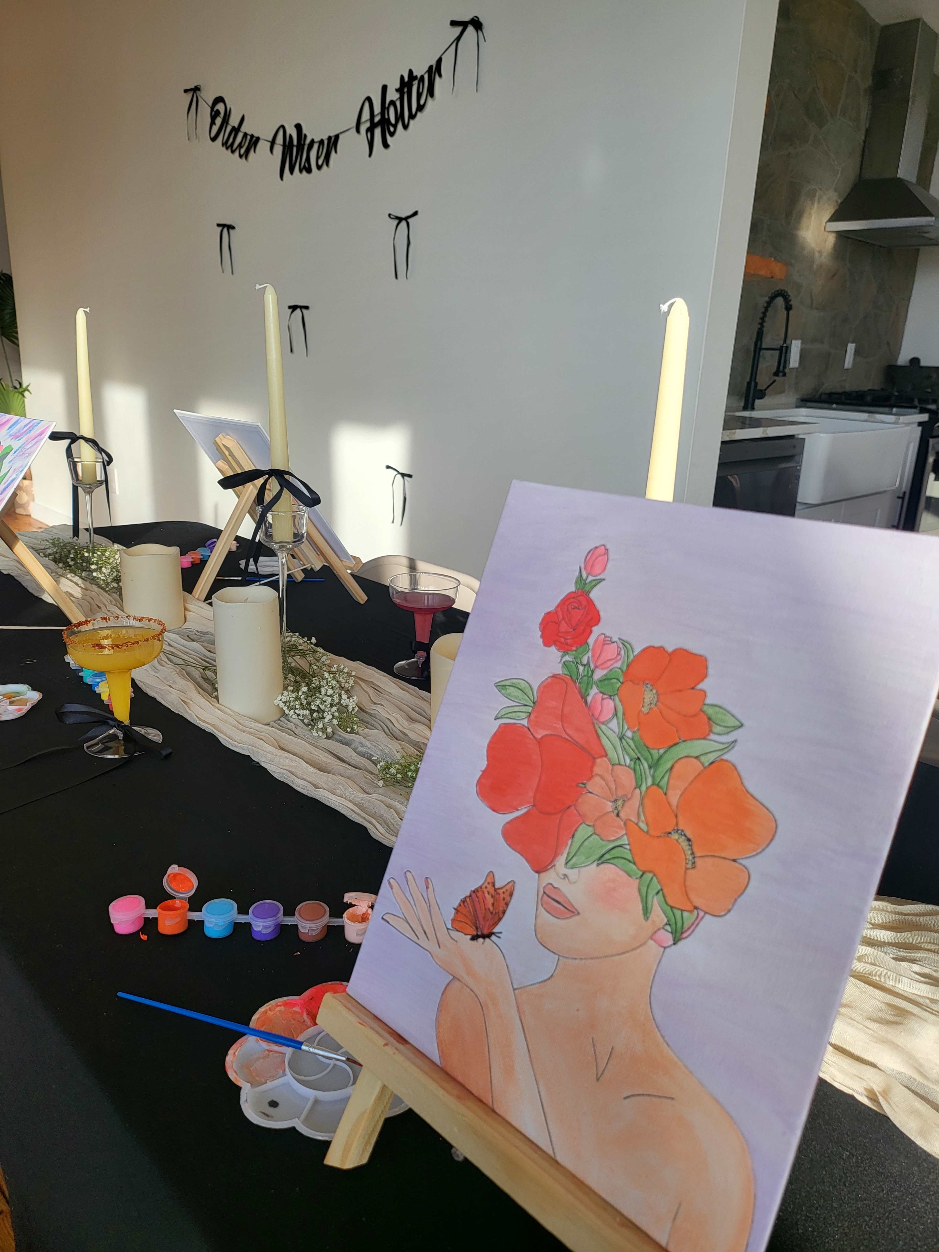 Memorable Waterfront Sunset Cabin- 1 hr D.C. Image in , Nanjemoy, MD