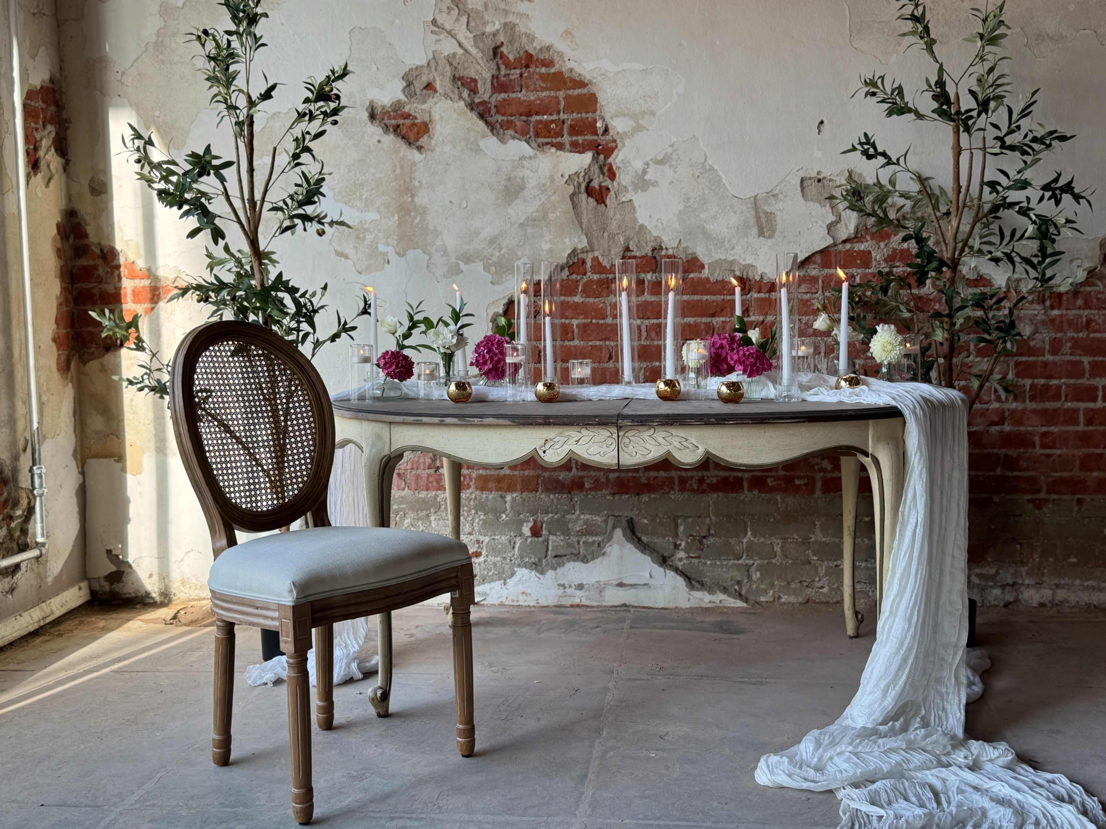 Pasadena Downtown Industrial Exposed Brick Studio Event Space Image in East Pasadena, Pasadena, CA