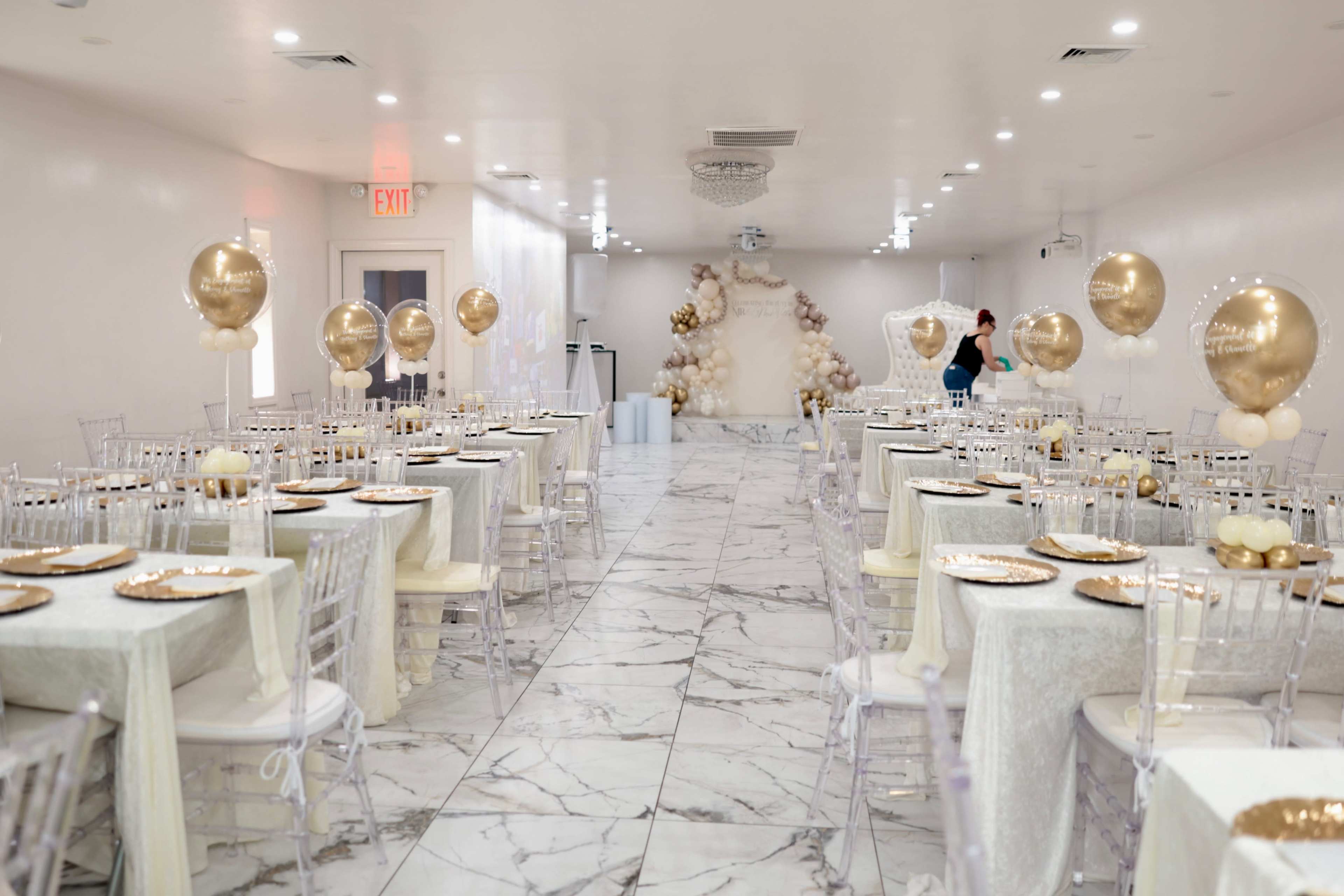 2000 square feet event space for any type of event Image in Westchester Square, Bronx, NY