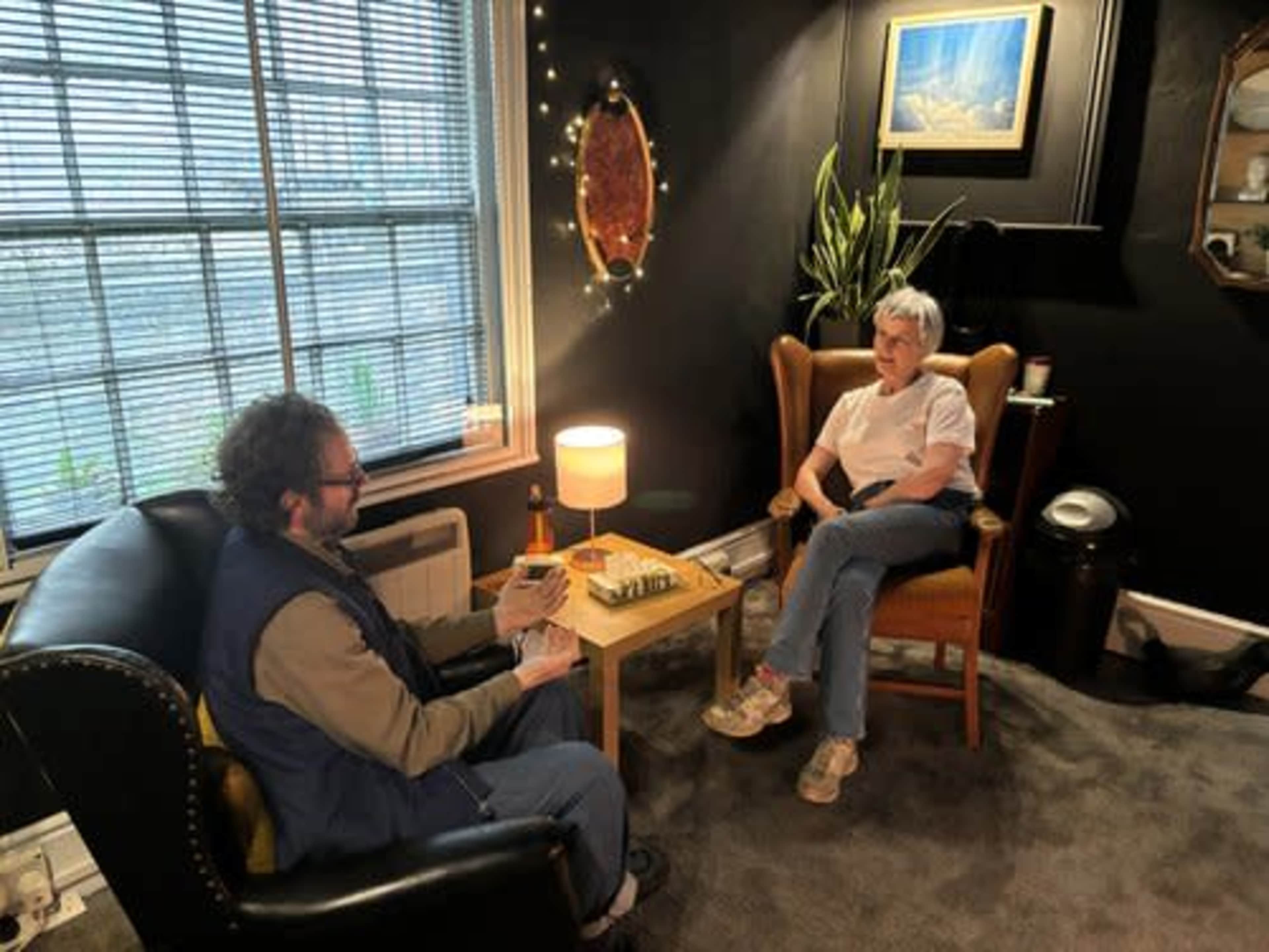 The Den Meeting Space Image in Islington, London, ENG