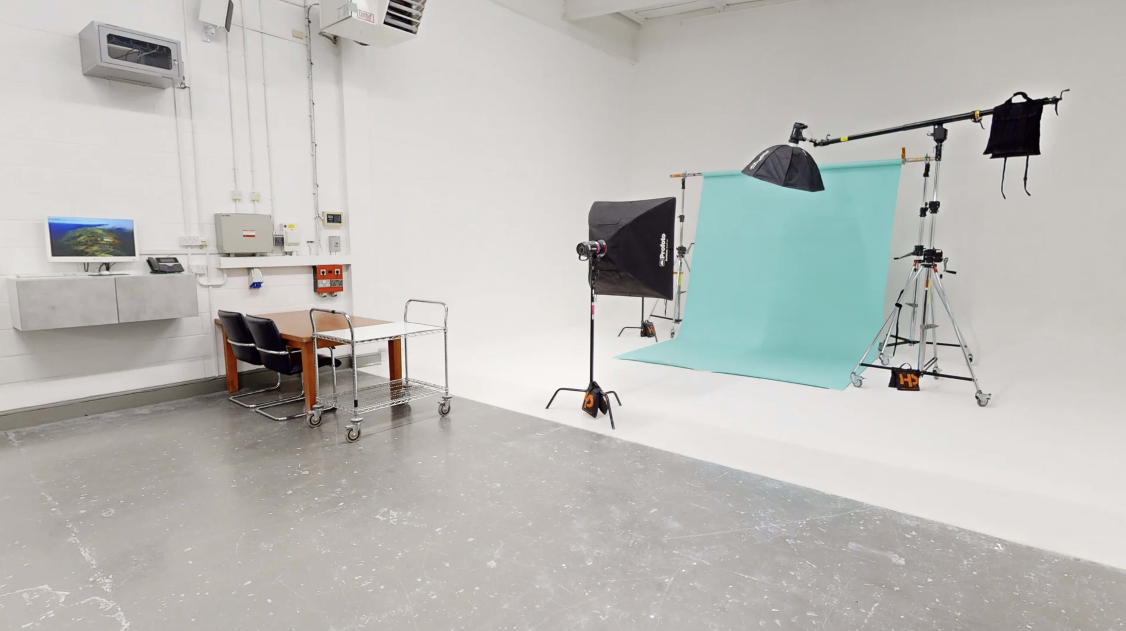STUDIO 2 Infinity Cove Image in Hoxton, London, ENG