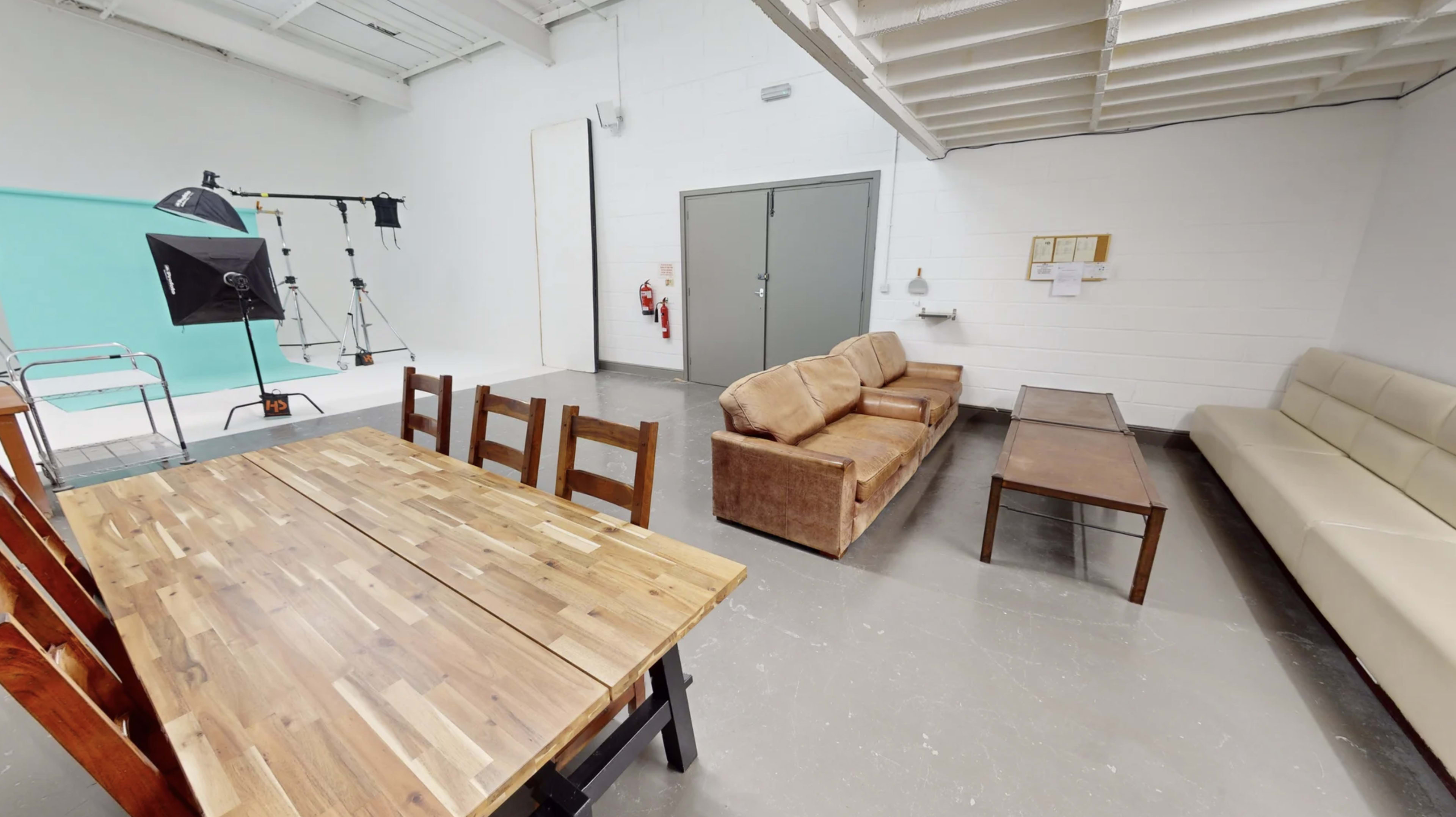 STUDIO 2 Infinity Cove Image in Hoxton, London, ENG