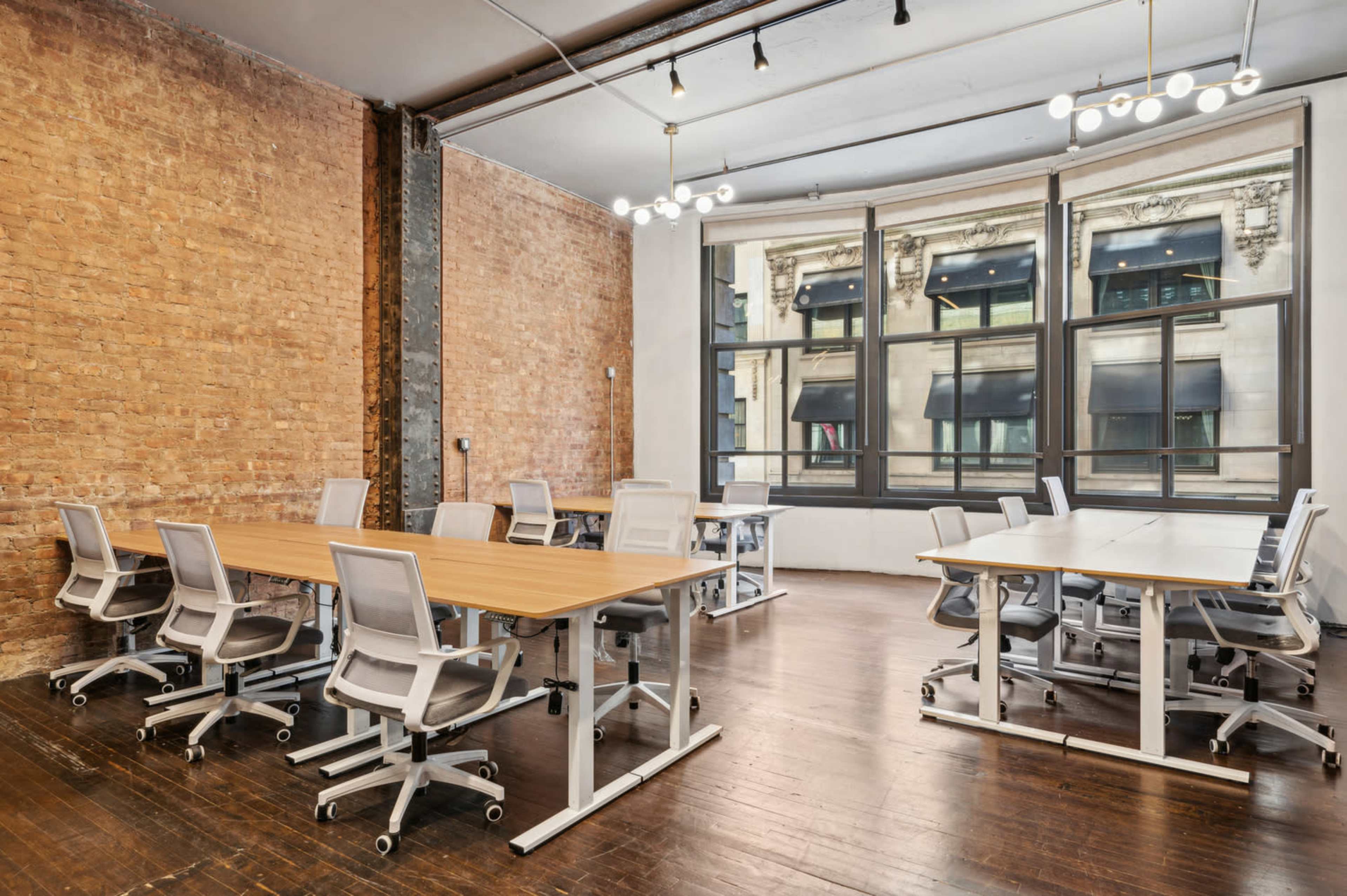 NoMad Versatile Venue with 3 Breakouts Image in Midtown Manhattan, New York, NY