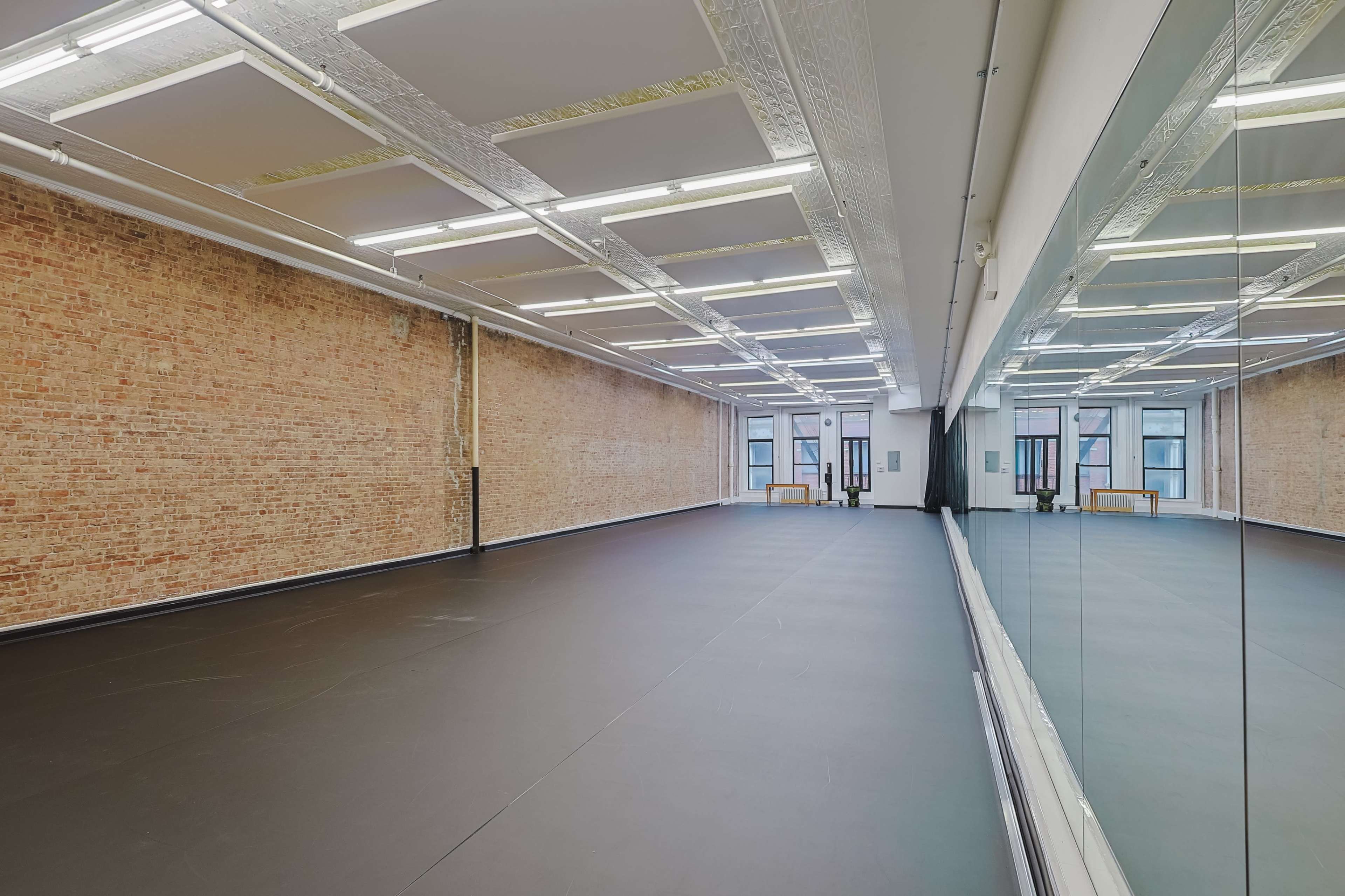 Stunning Tribeca Dance Studio/Event Space Image in Chinatown, New York, NY