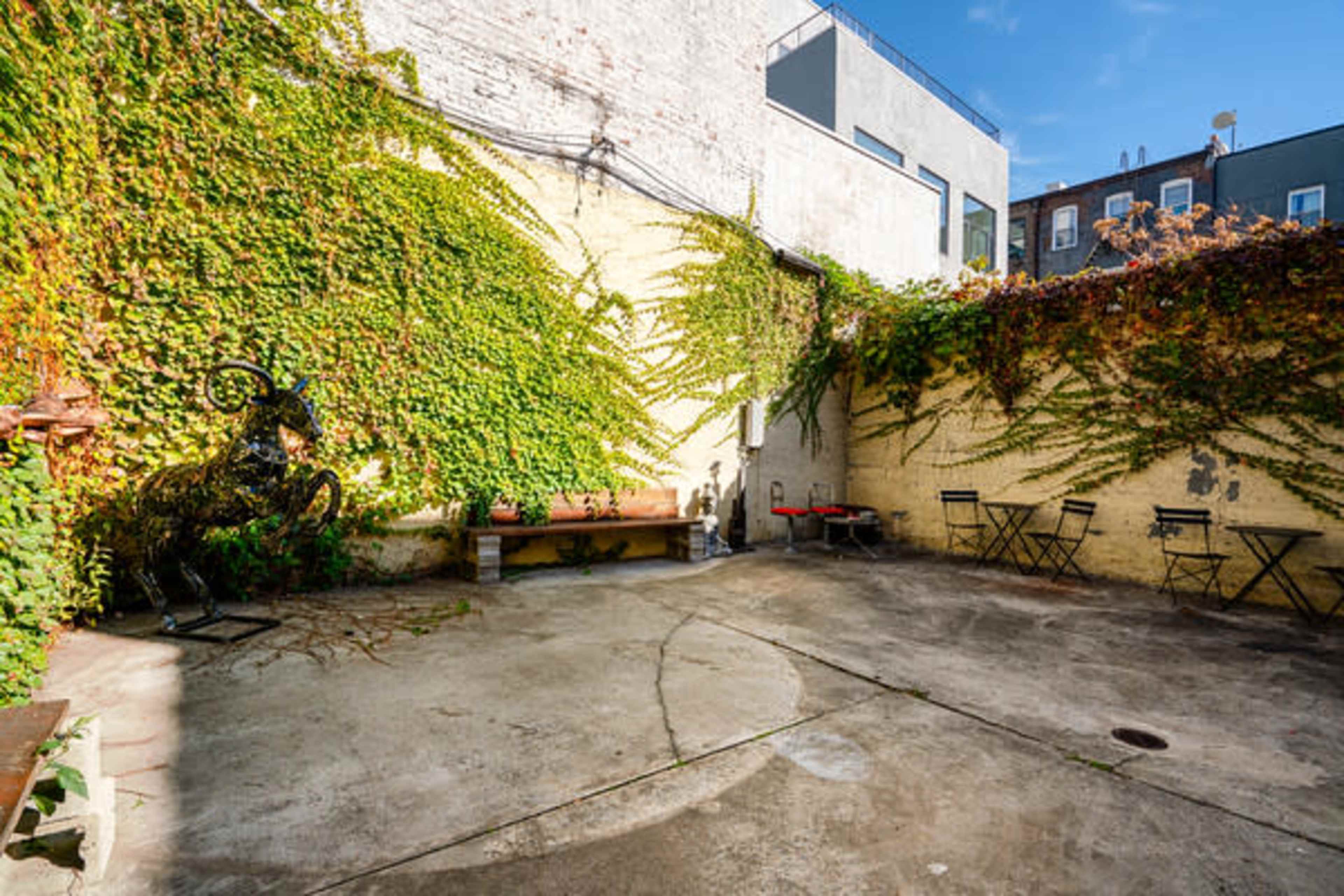 Your Favorite Space Image in Williamsburg, Brooklyn, NY