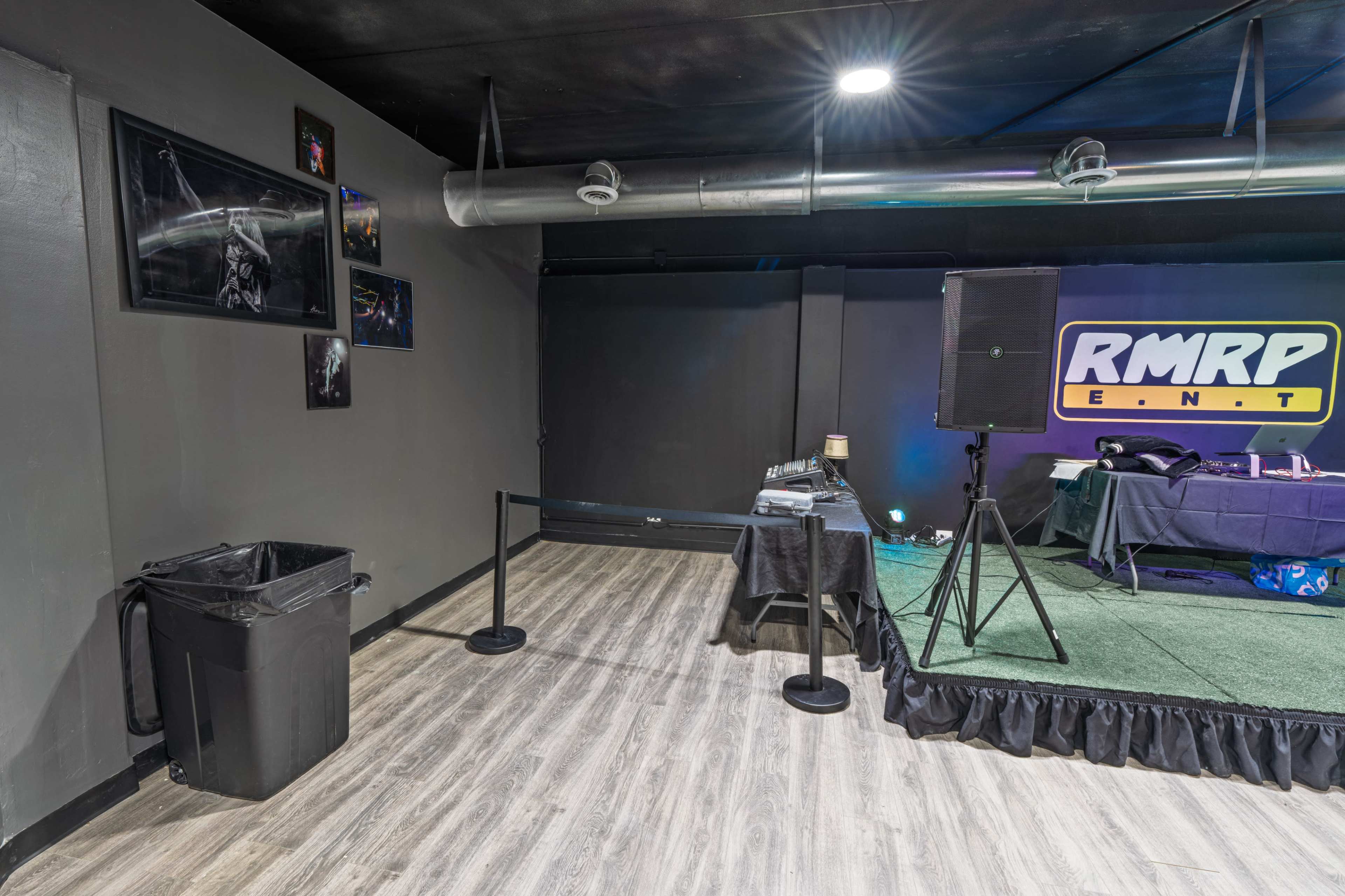 All in one Event space! Image in Aurora Township, Aurora, IL