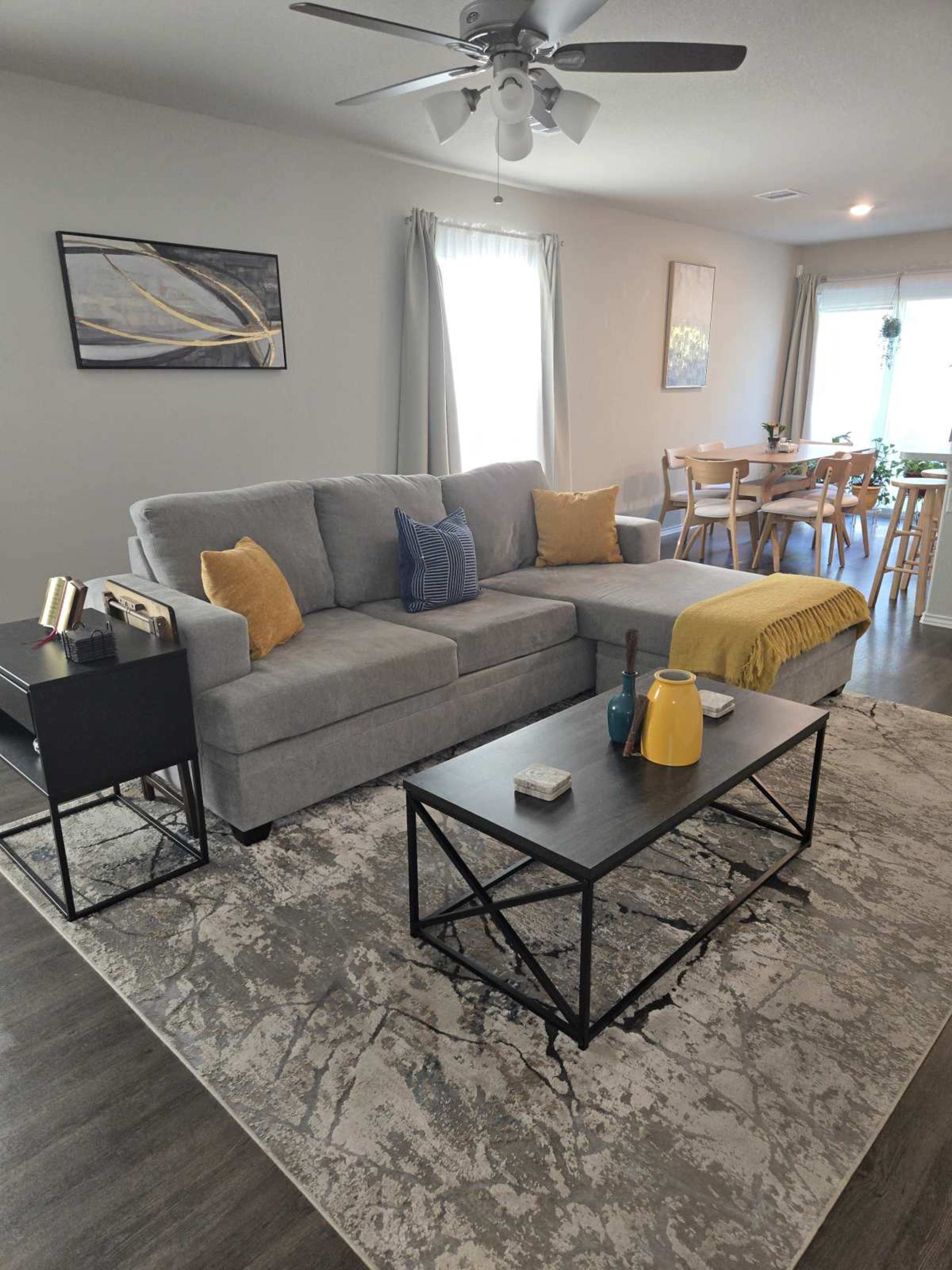 Cozy office space Image in East Little York / Homestead, Houston, TX