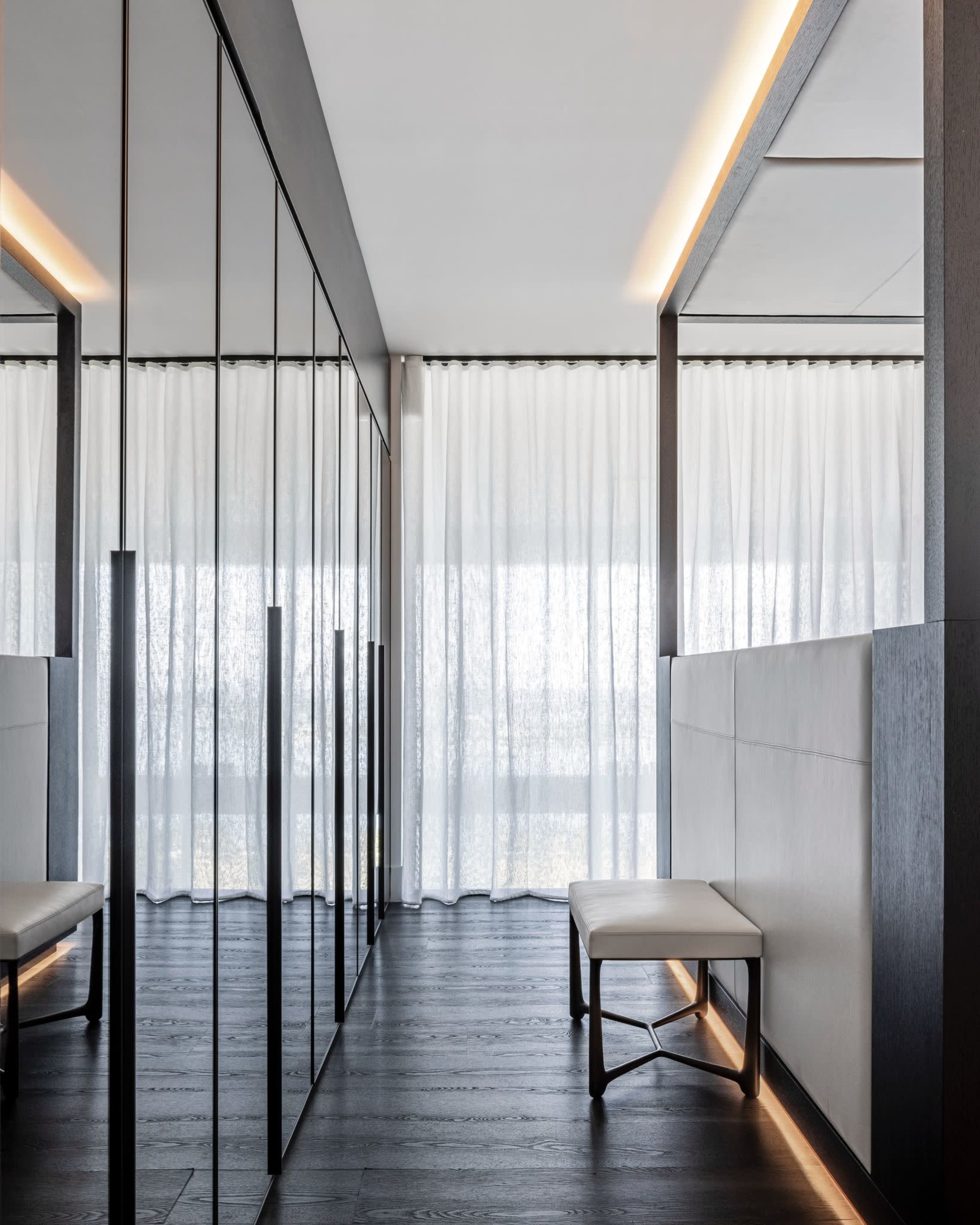 Downtown luxury designer's loft Image in Downtown Miami, Miami, FL