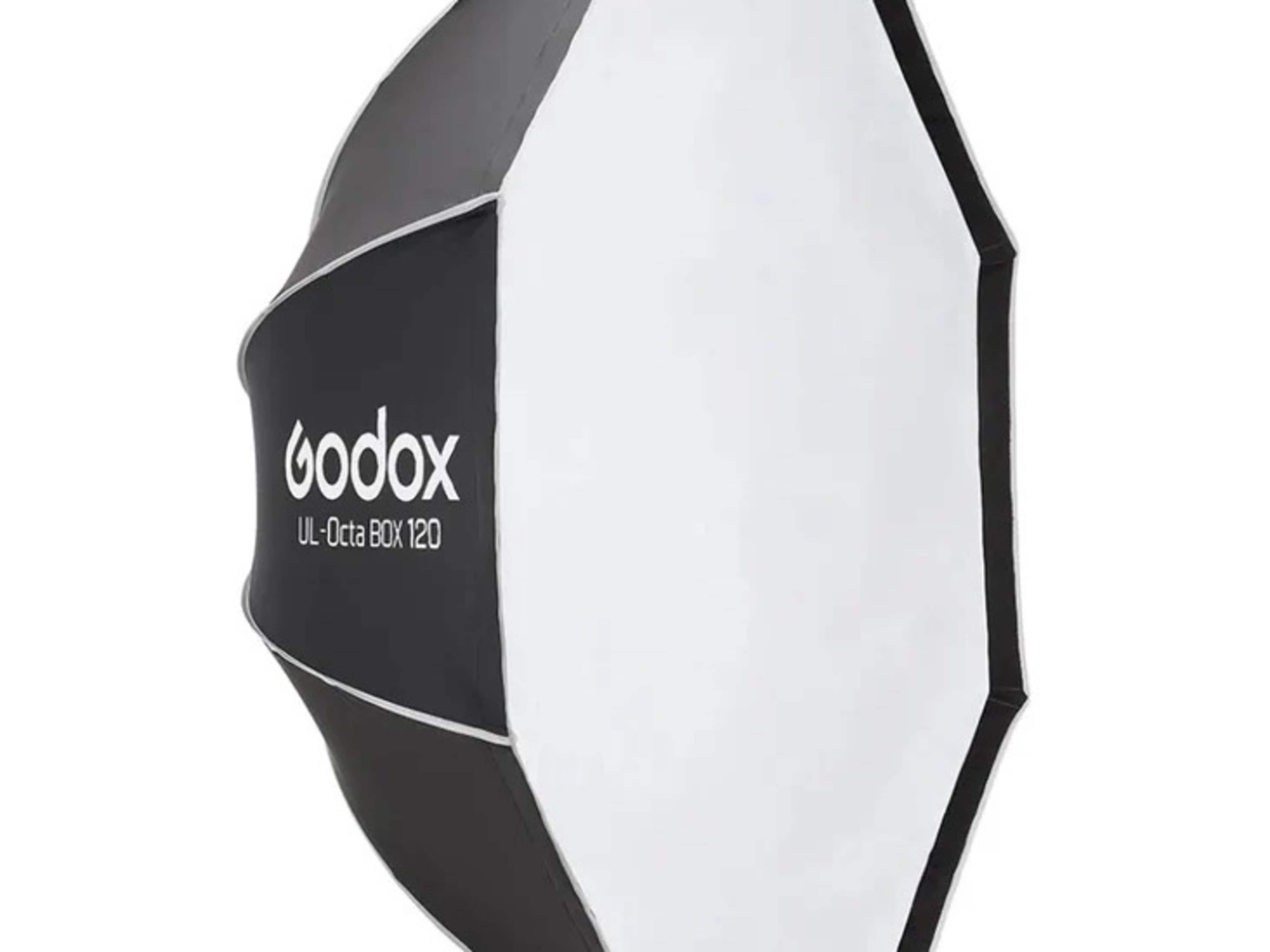 Octagon Softbox Hire