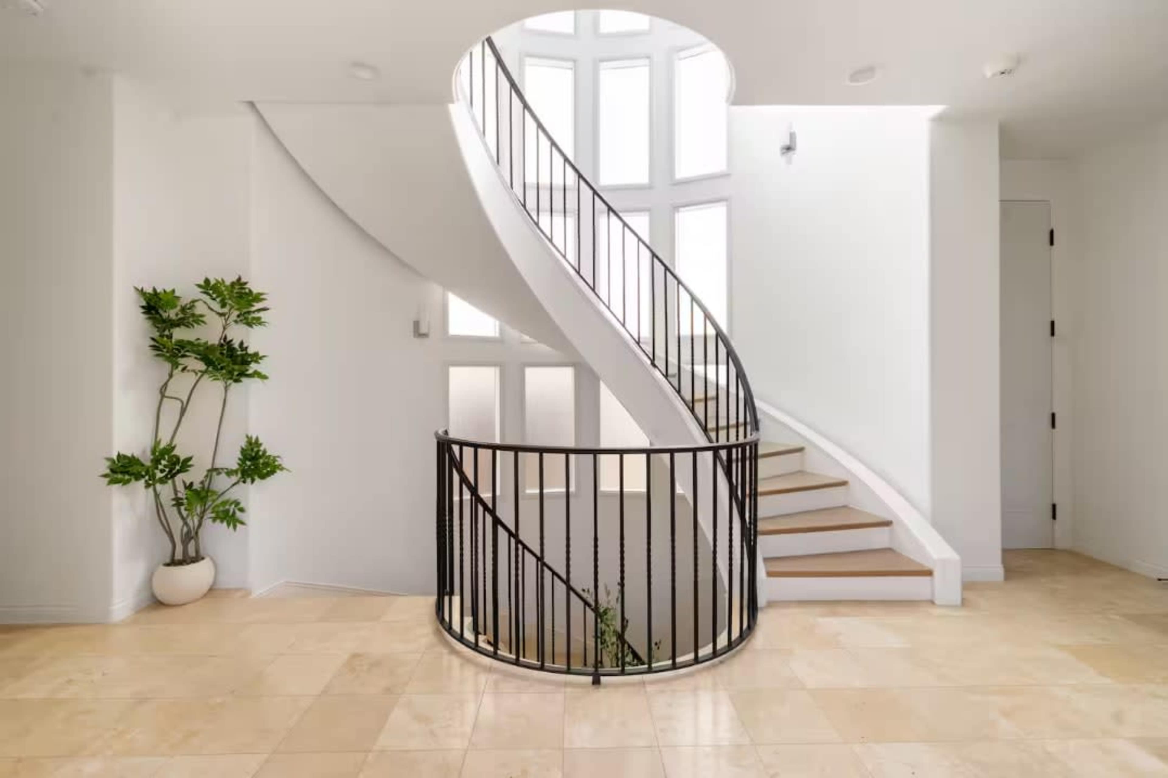 Ocean Views Luxe Mansion Image in Manhattan Beach, Manhattan Beach,, CA