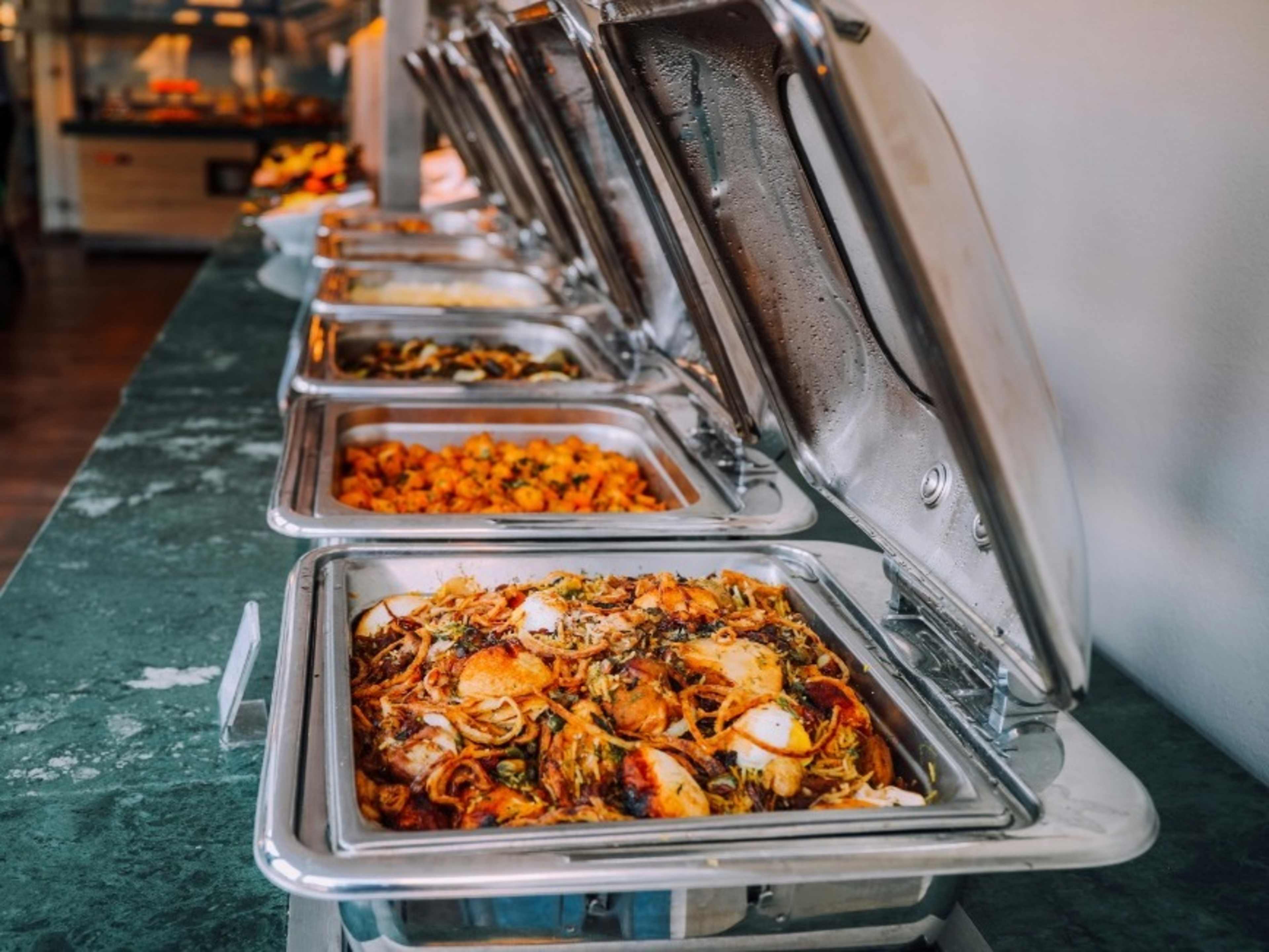 Catering