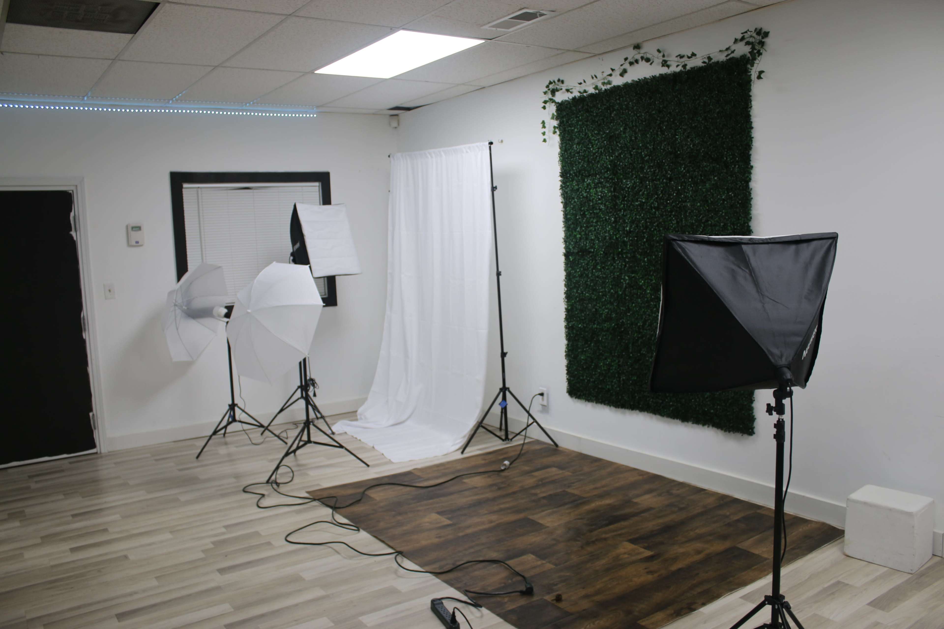 Dynamic Photo & Video Studio in the Heart of Chamblee, Chamblee, GA ...