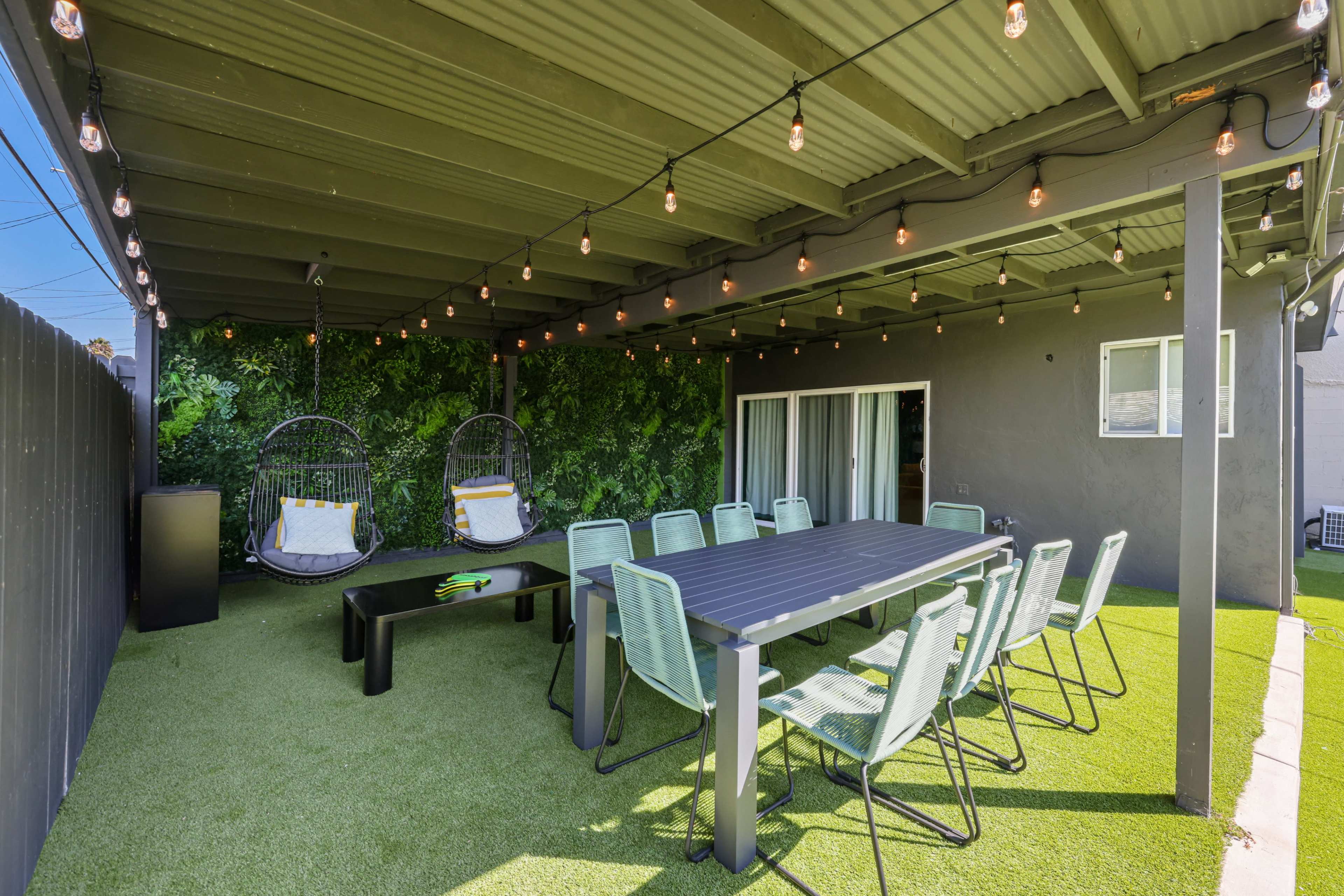 Pacific Beach Event Space Image in Pacific Beach, San Diego, CA