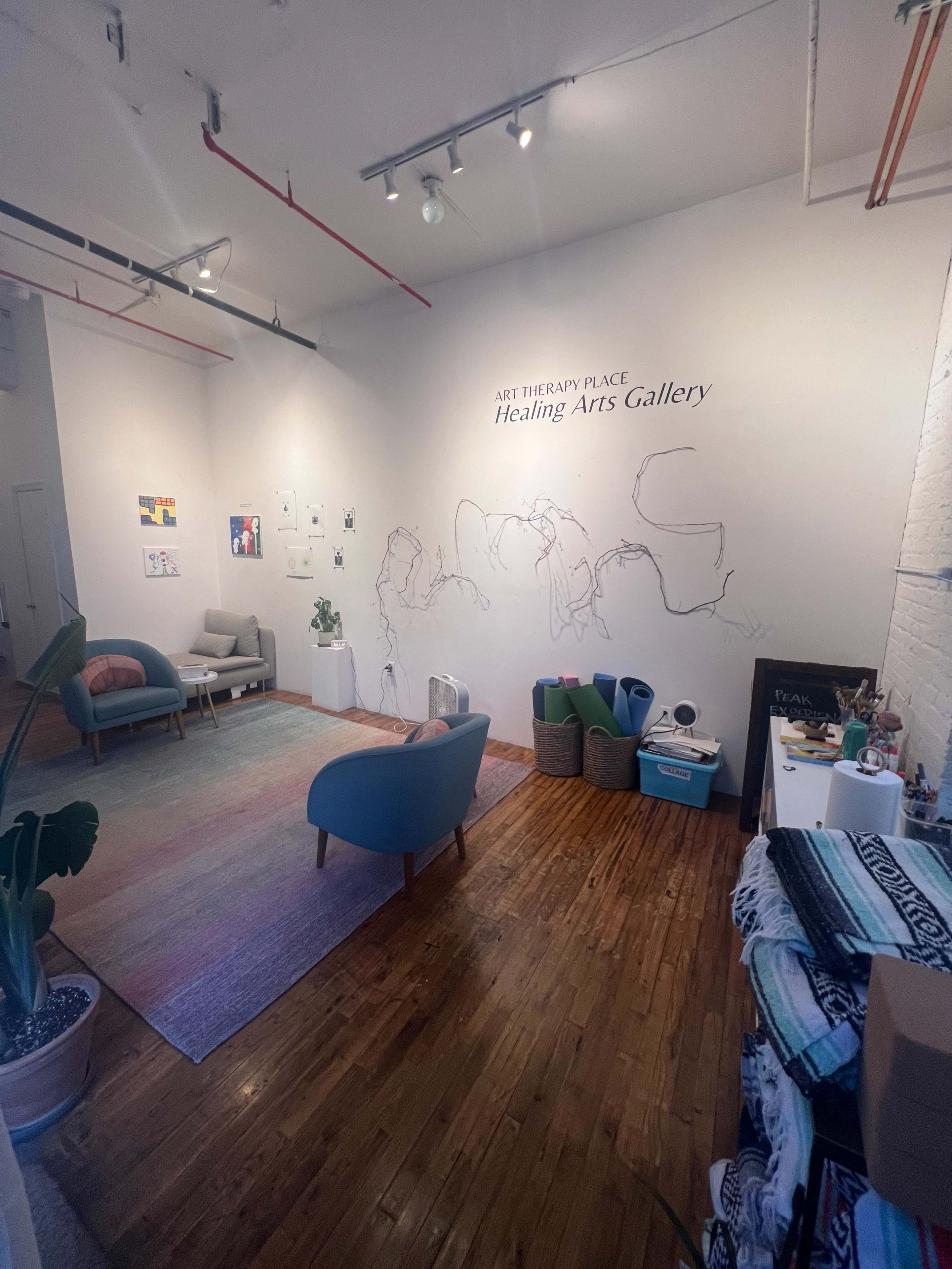 Versatile Art Gallery & Event Space in the Heart of Bushwick, Brooklyn ...