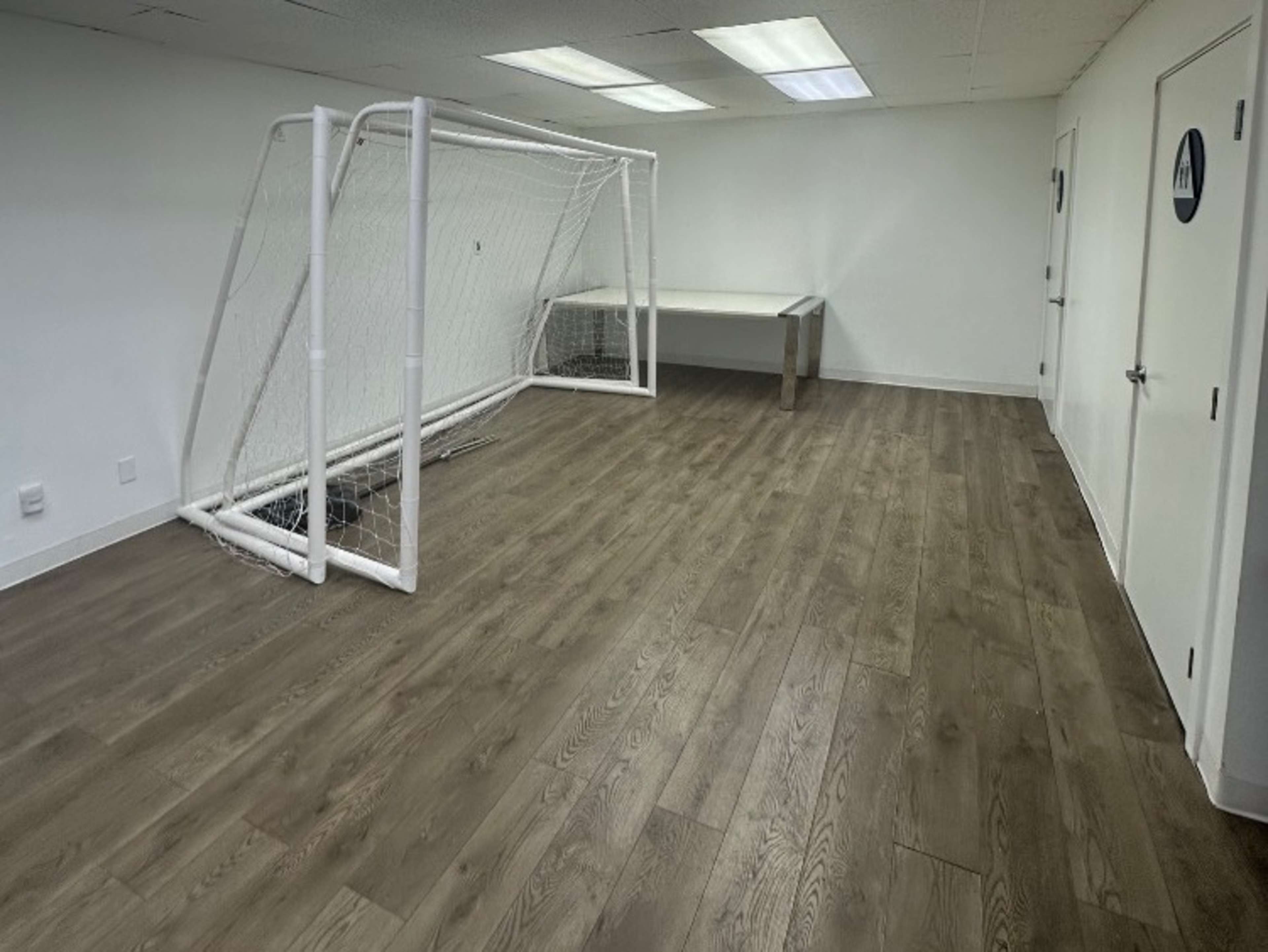 Extra Space