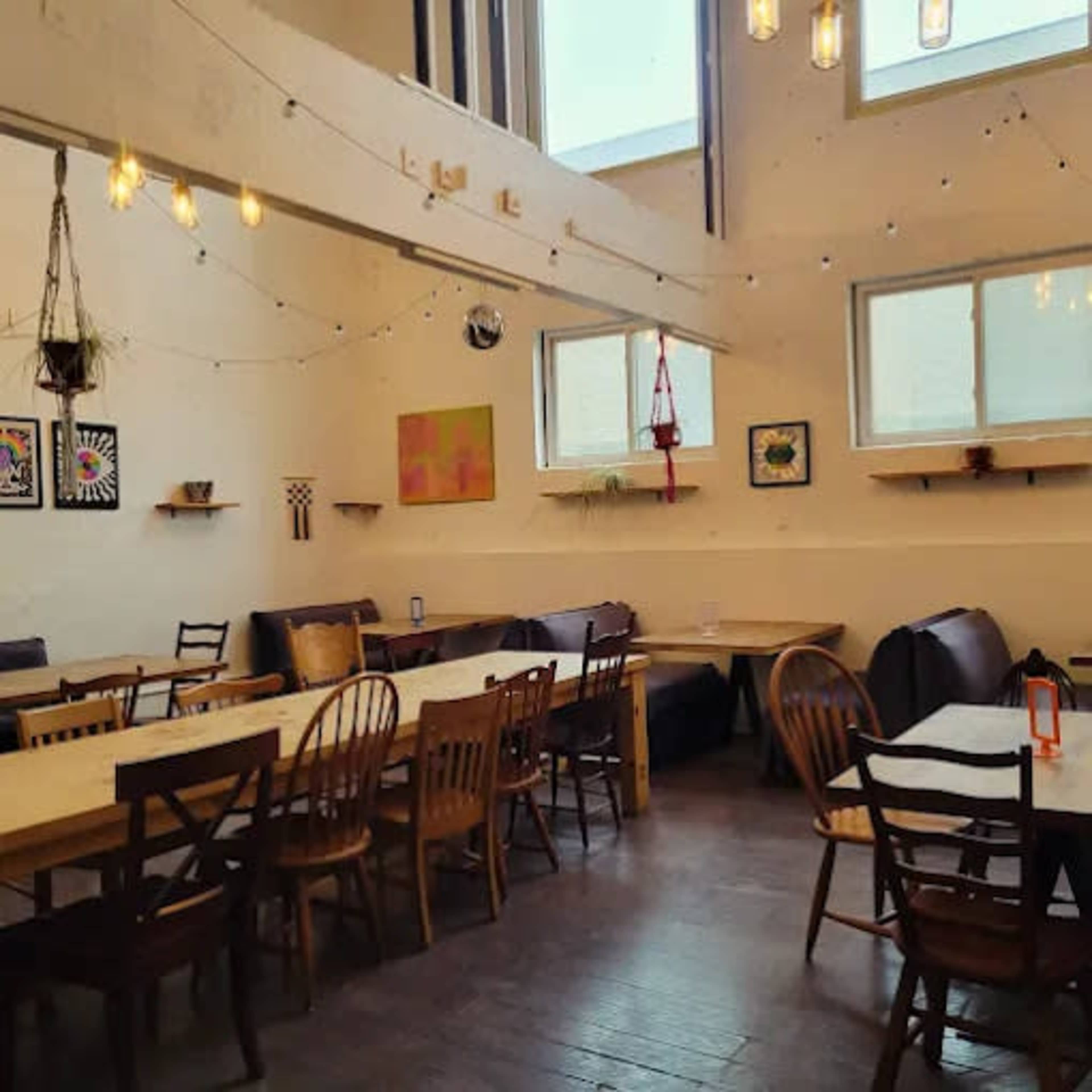 Urban Brewery in Old Factory with Private Bar Image in Parkville, HARTFORD, CT