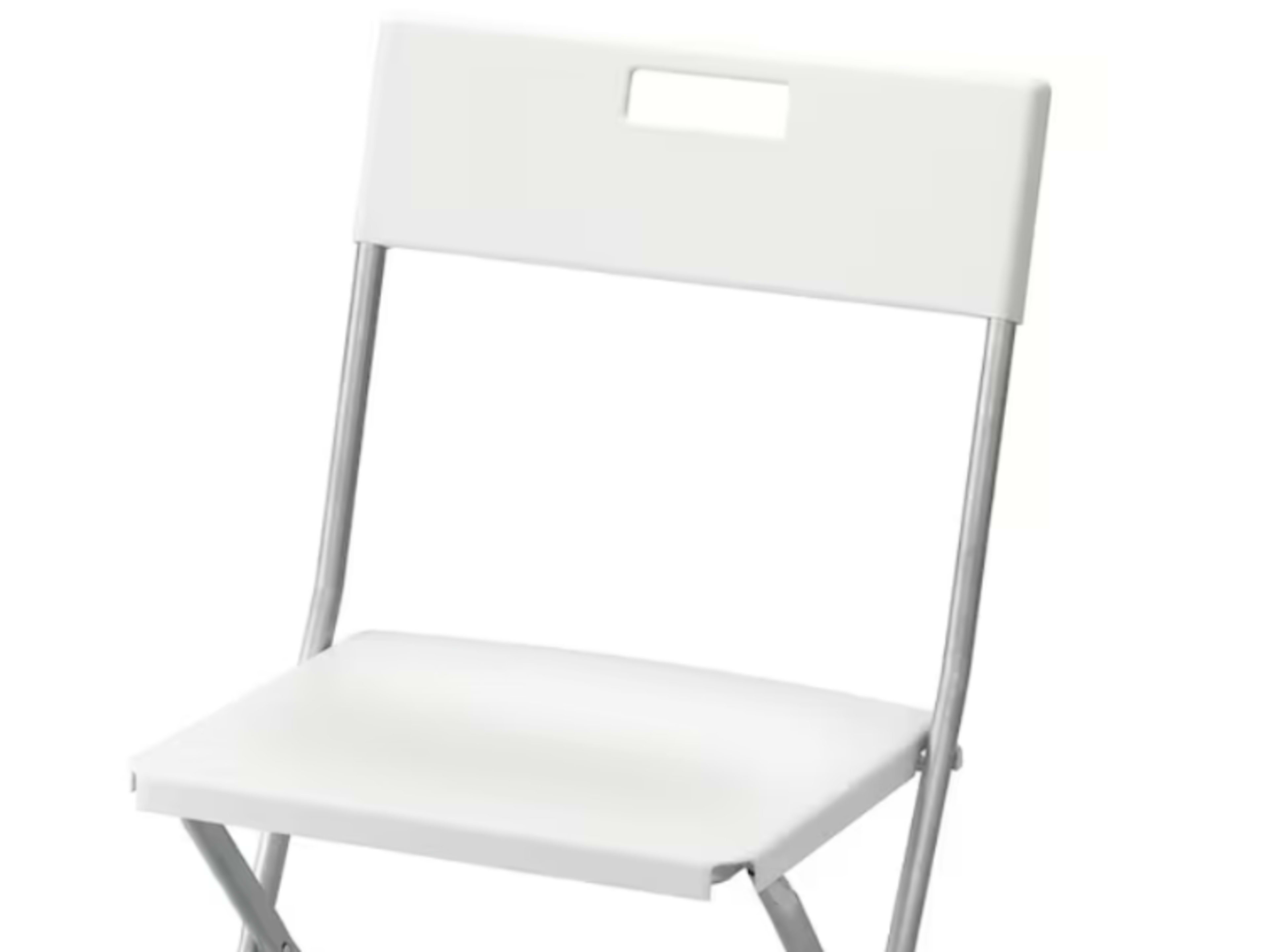 Folding Chairs