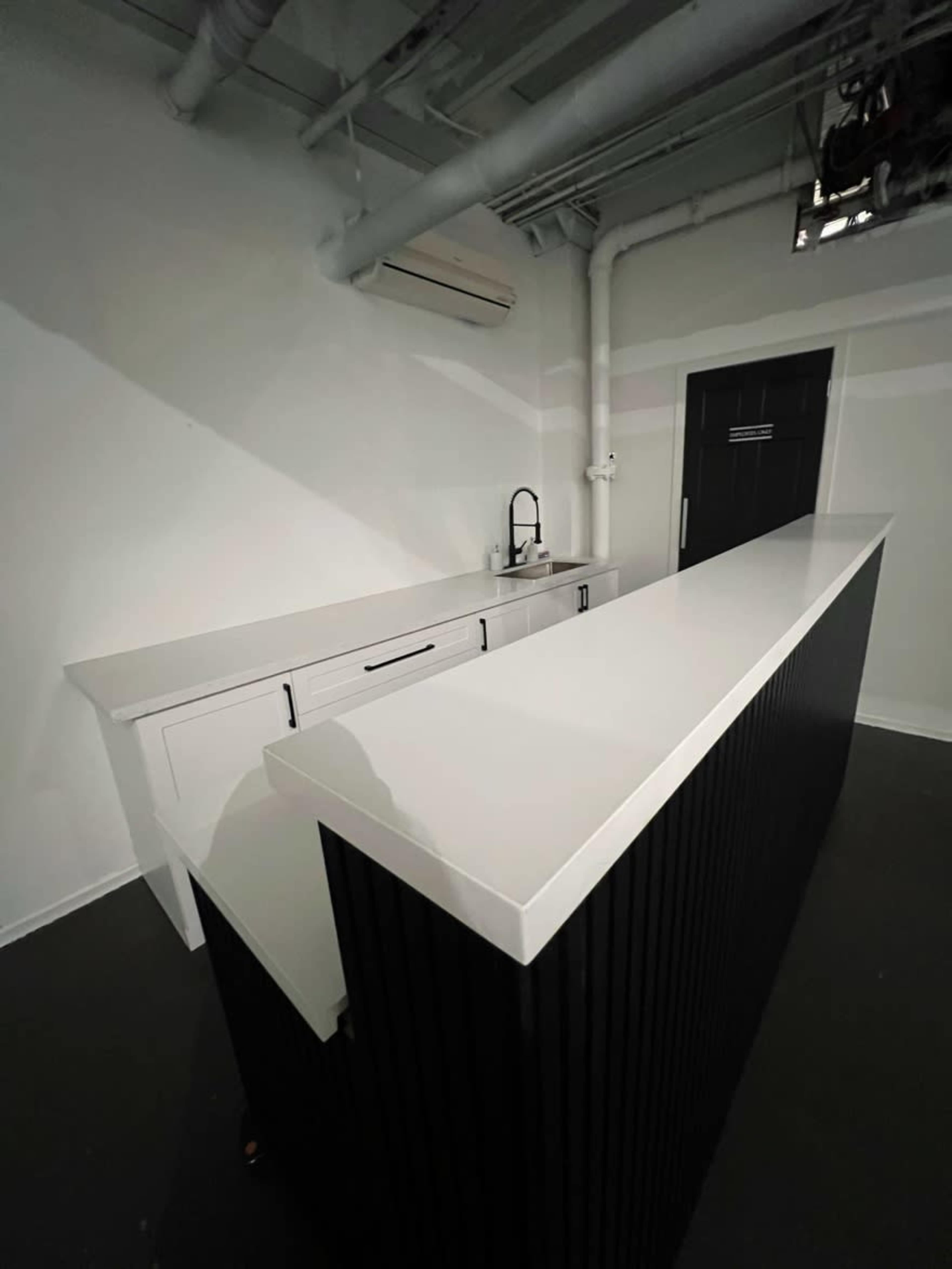 Downtown - King West - Modern Industrial Event Space Image in Downtown Toronto, Toronto, ON