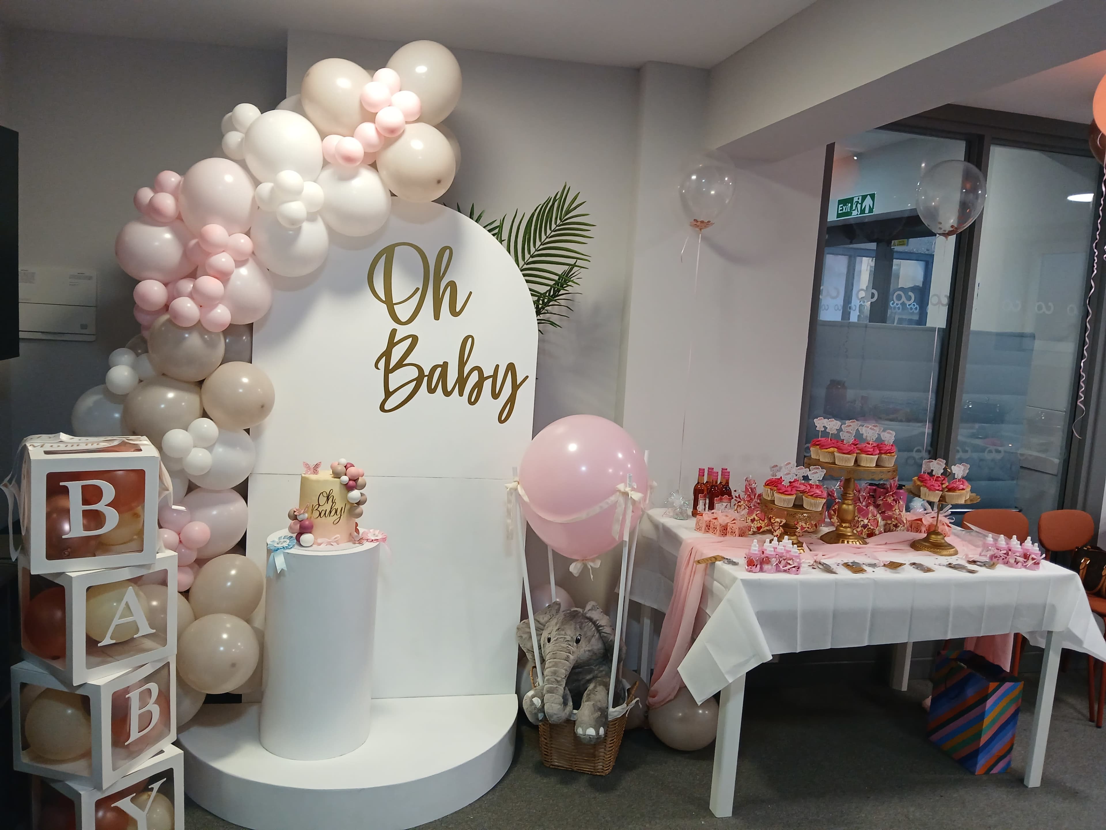 Event room Image in South Croydon, London, ENG