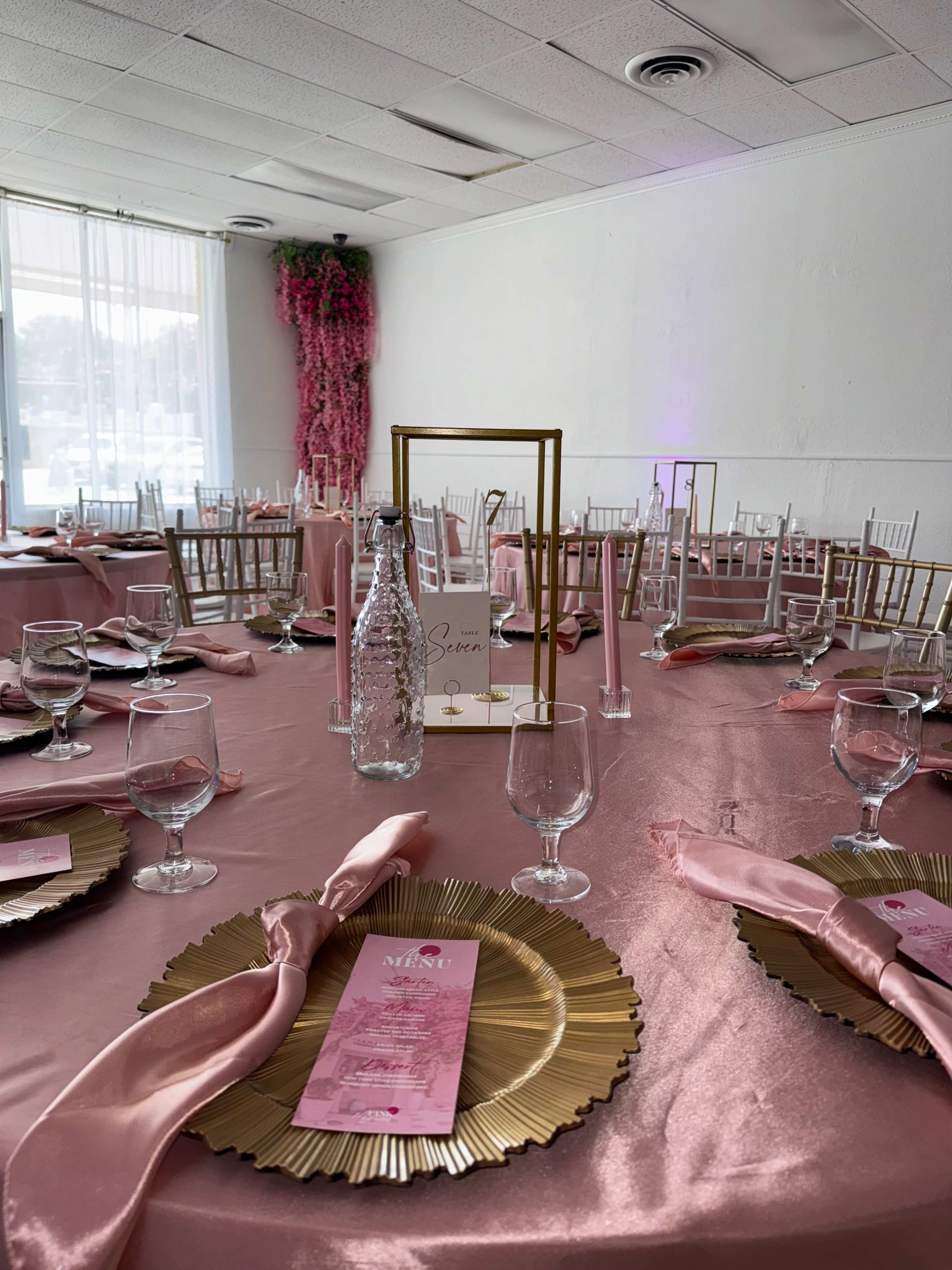 Modern Urban Event Space Image in Atlanta, Atlanta, GA