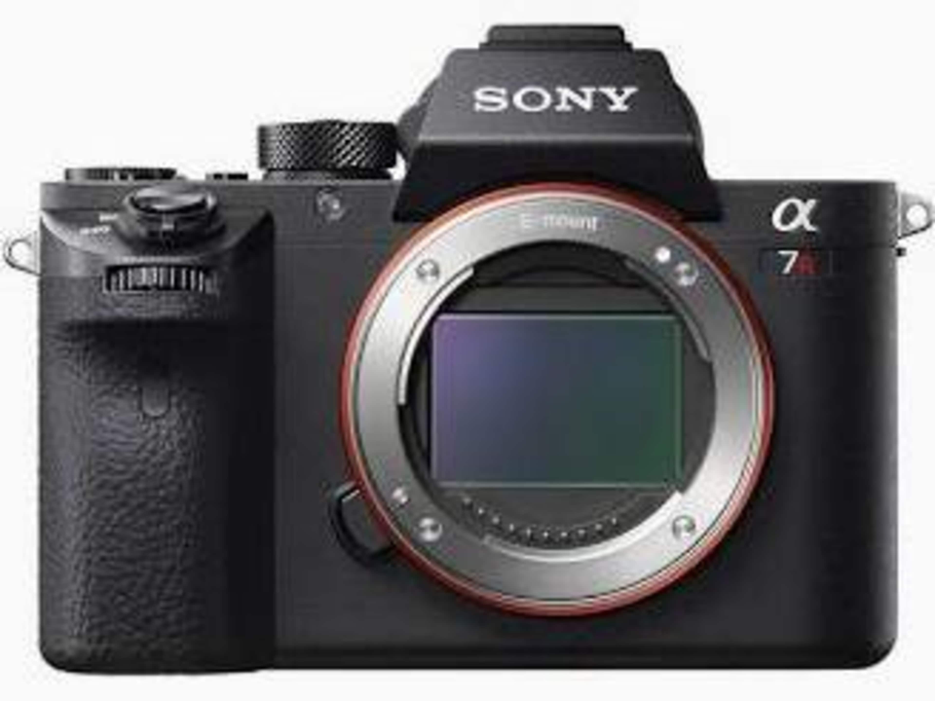 Rental Camera 